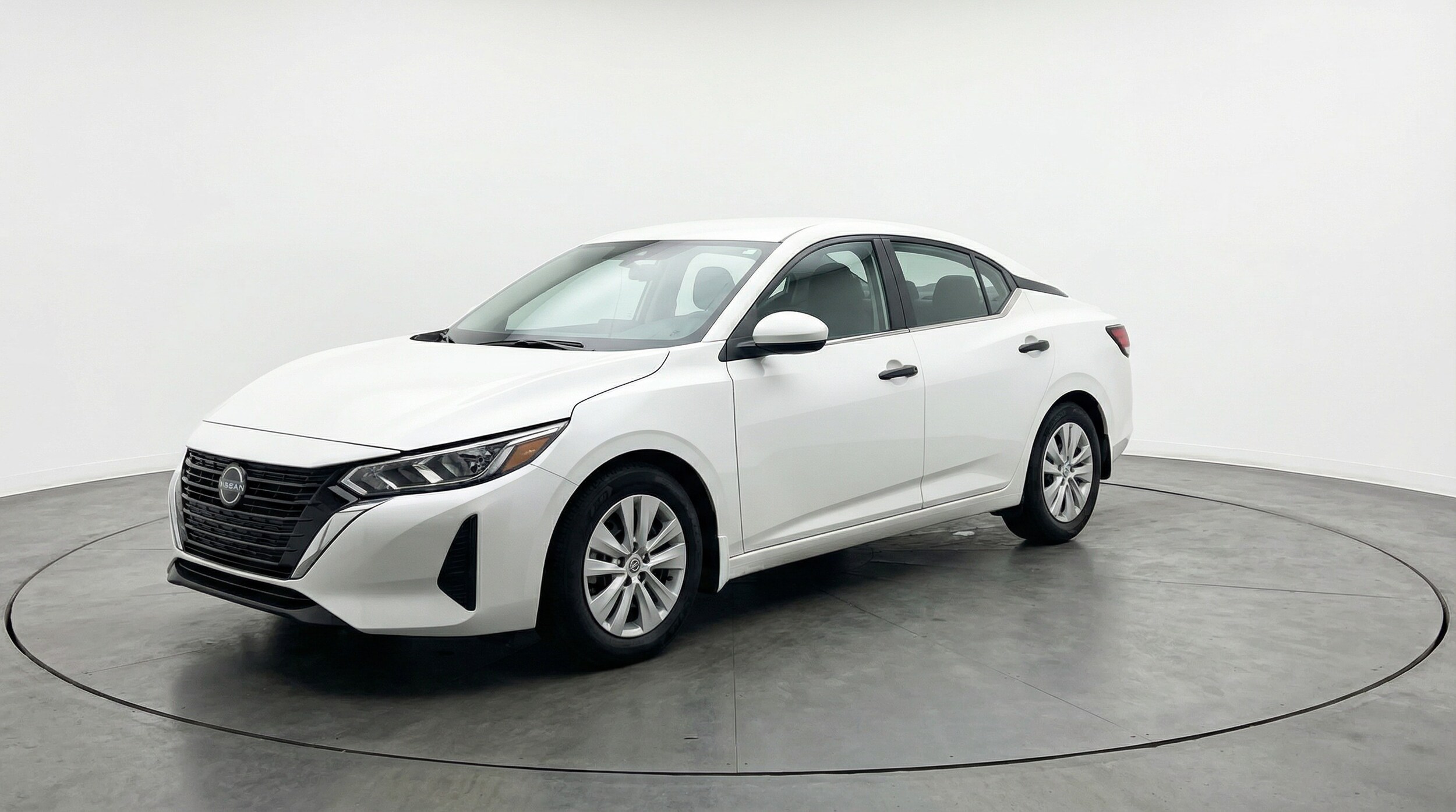 Thumbnail: 2025 Nissan Sentra - 3