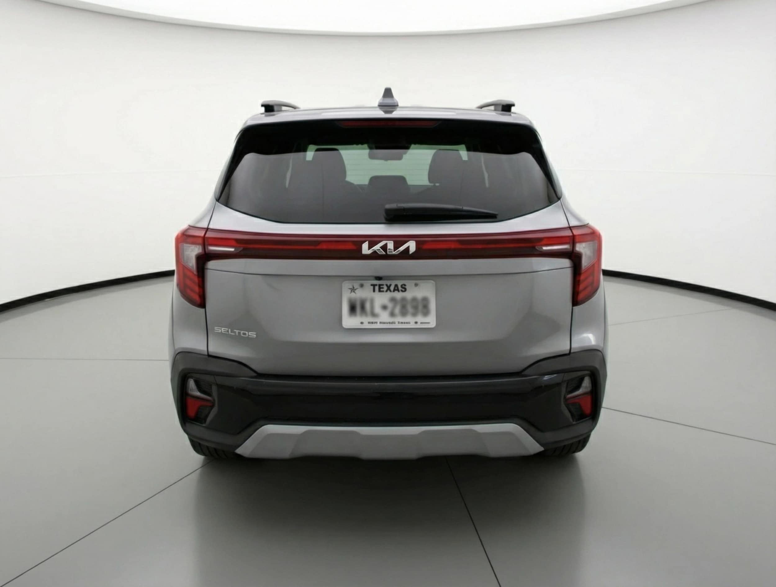 Thumbnail: 2025 Kia Seltos - 6