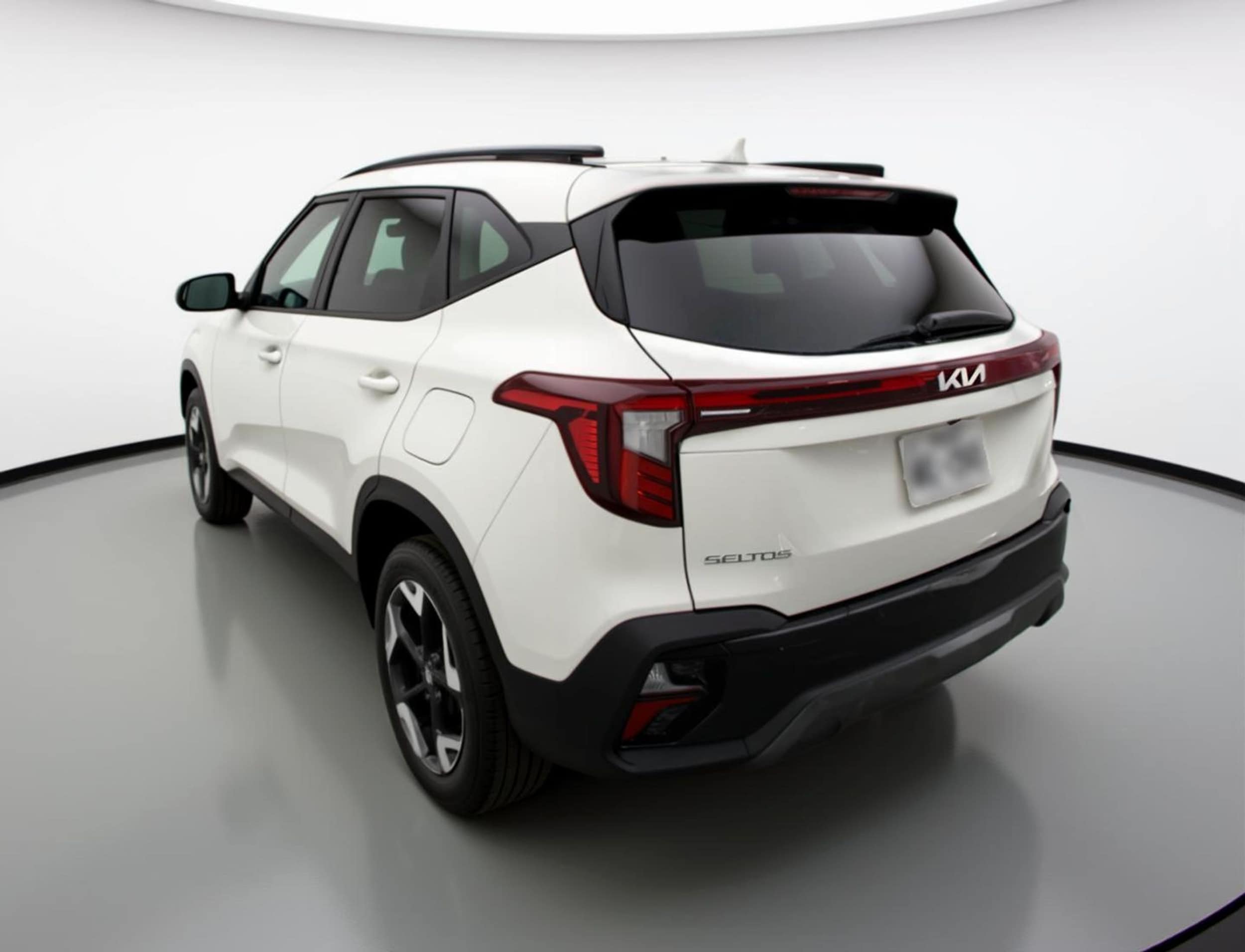 Thumbnail: 2025 Kia Seltos - 5