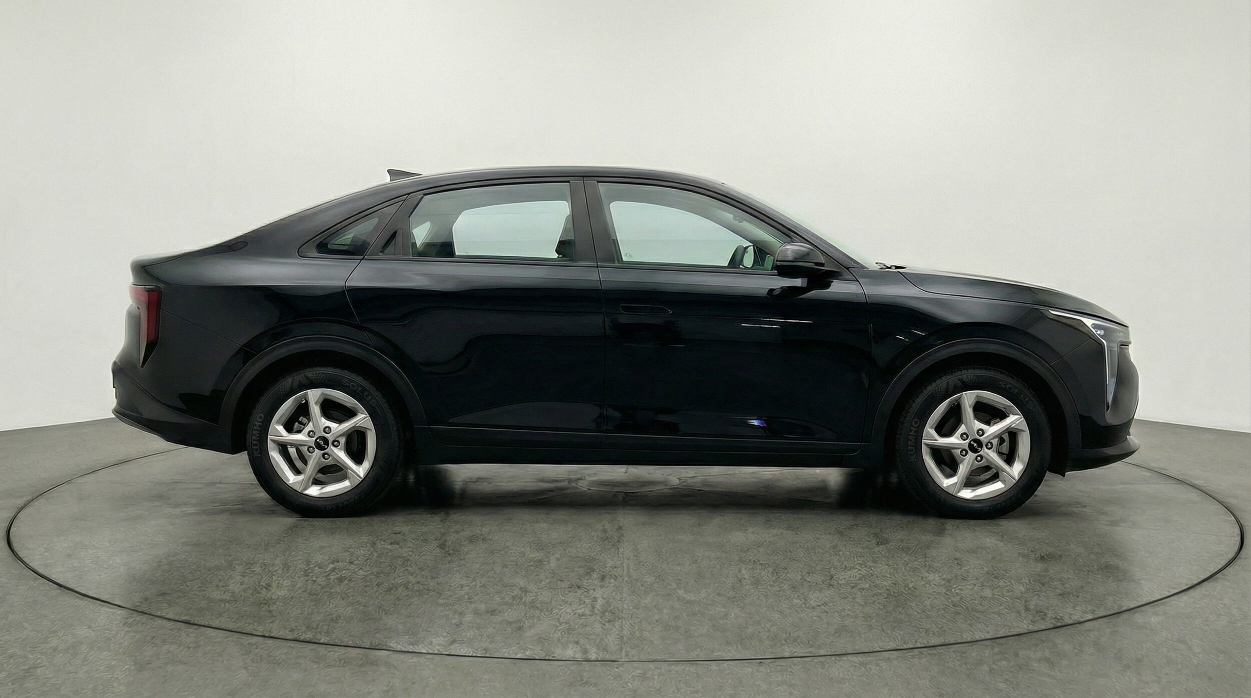 Thumbnail: 2025 Kia K4 - 8