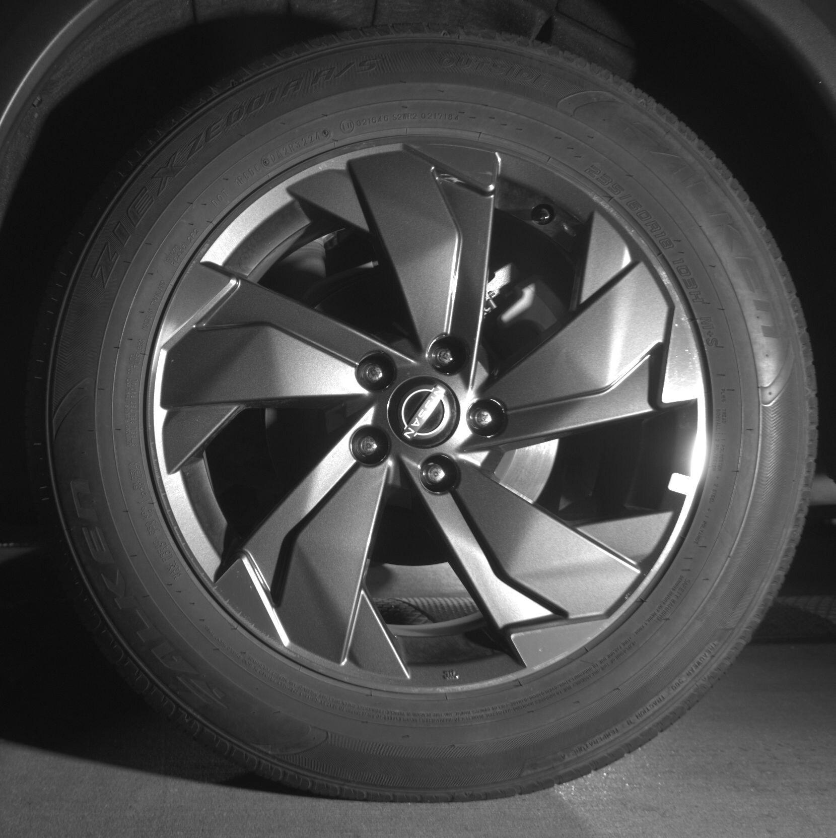 Thumbnail: 2025 Nissan Rogue - 11