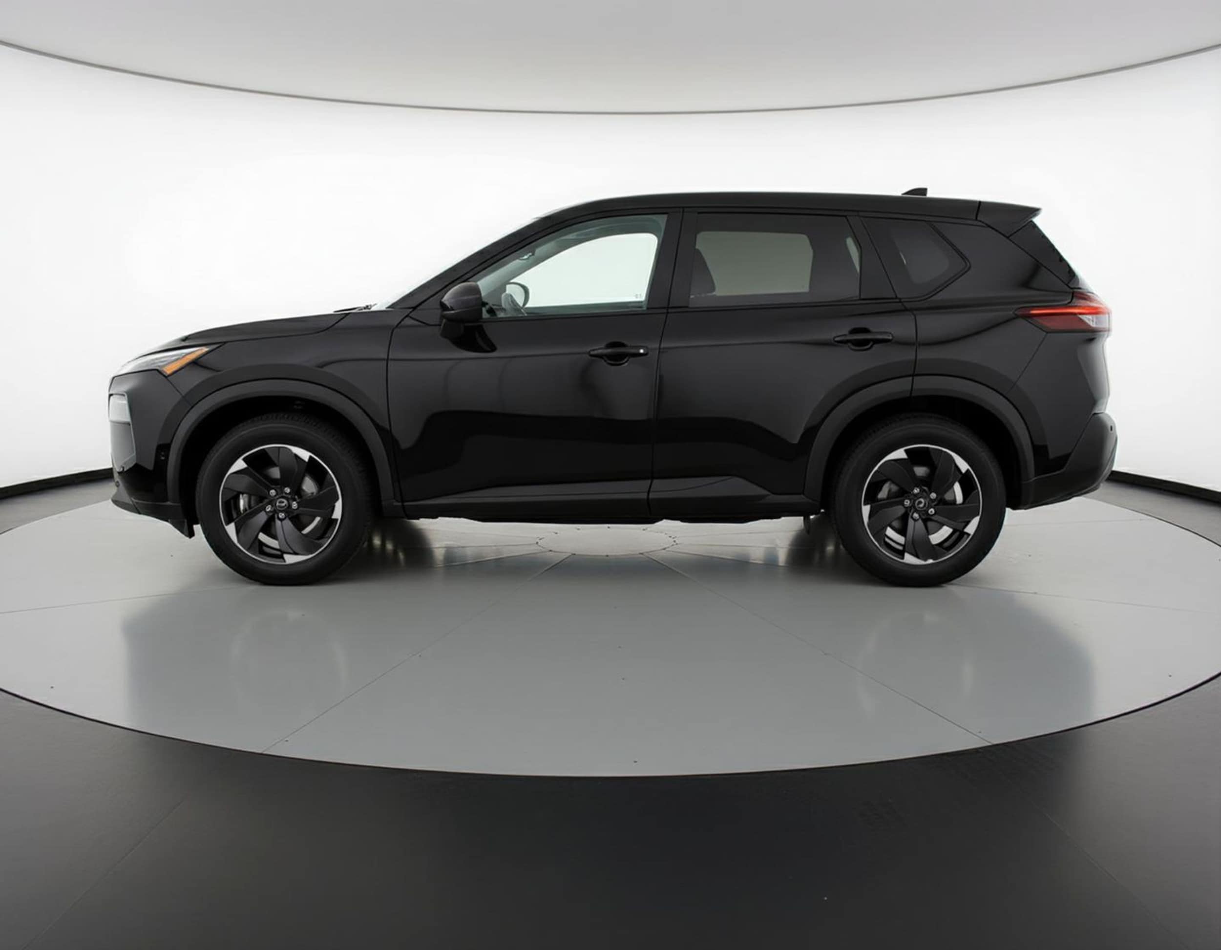 Thumbnail: 2025 Nissan Rogue - 4