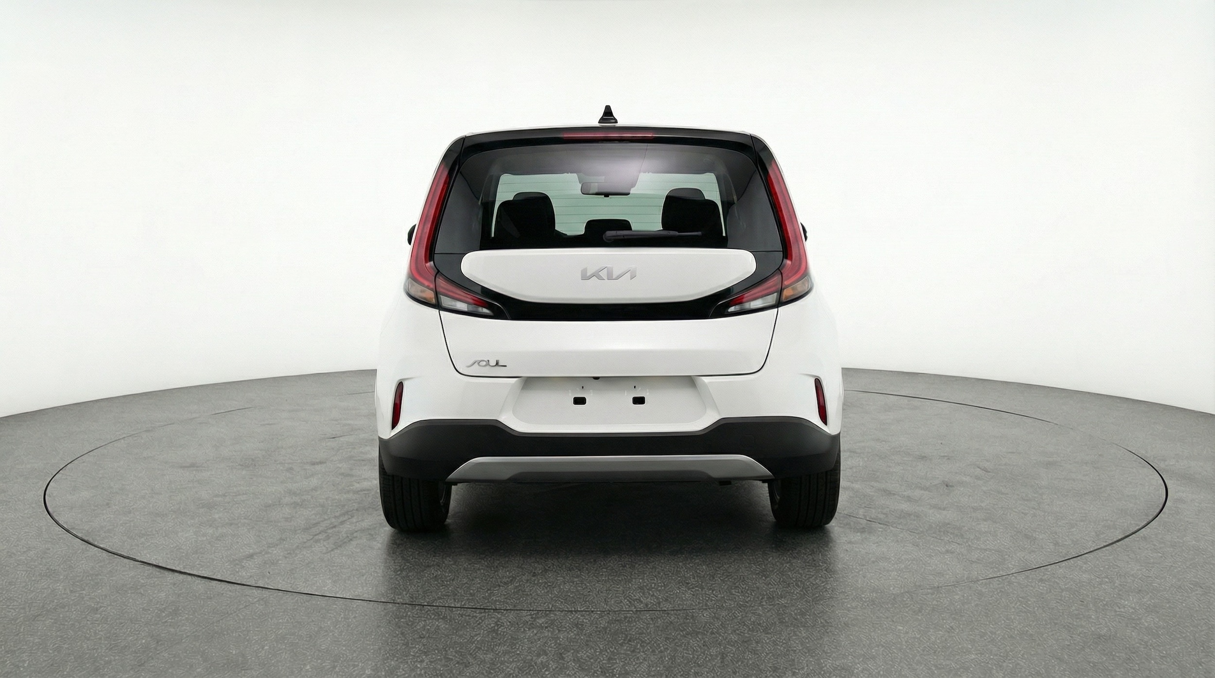 Thumbnail: 2025 Kia Soul - 6