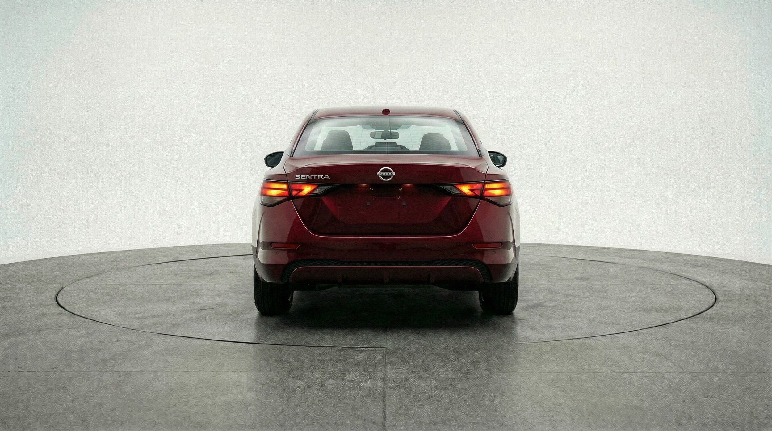 Thumbnail: 2025 Nissan Sentra - 6