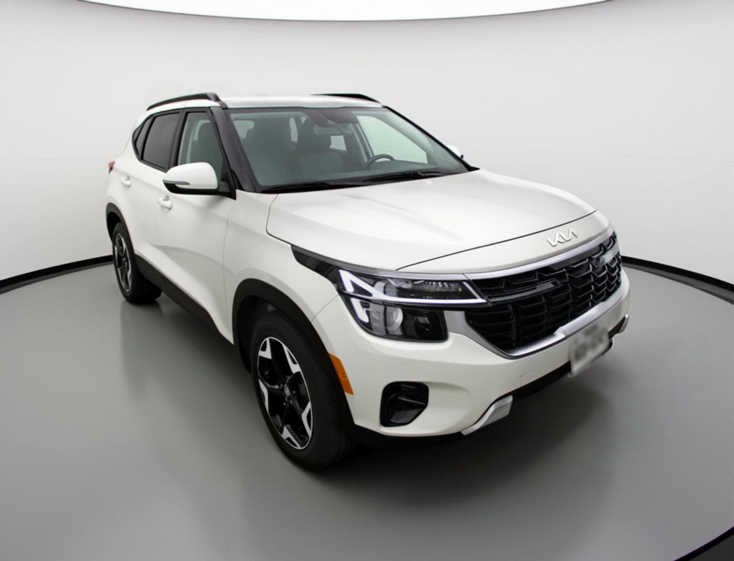 Thumbnail: 2025 Kia Seltos - 1