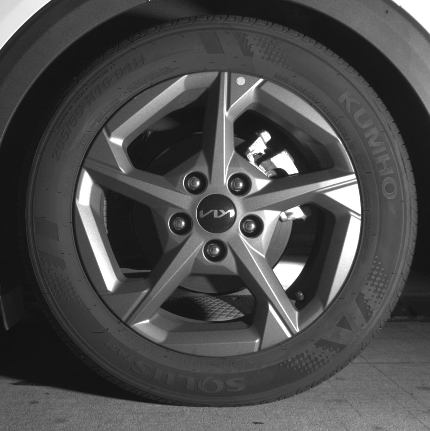 Thumbnail: 2025 Kia K4 - 11