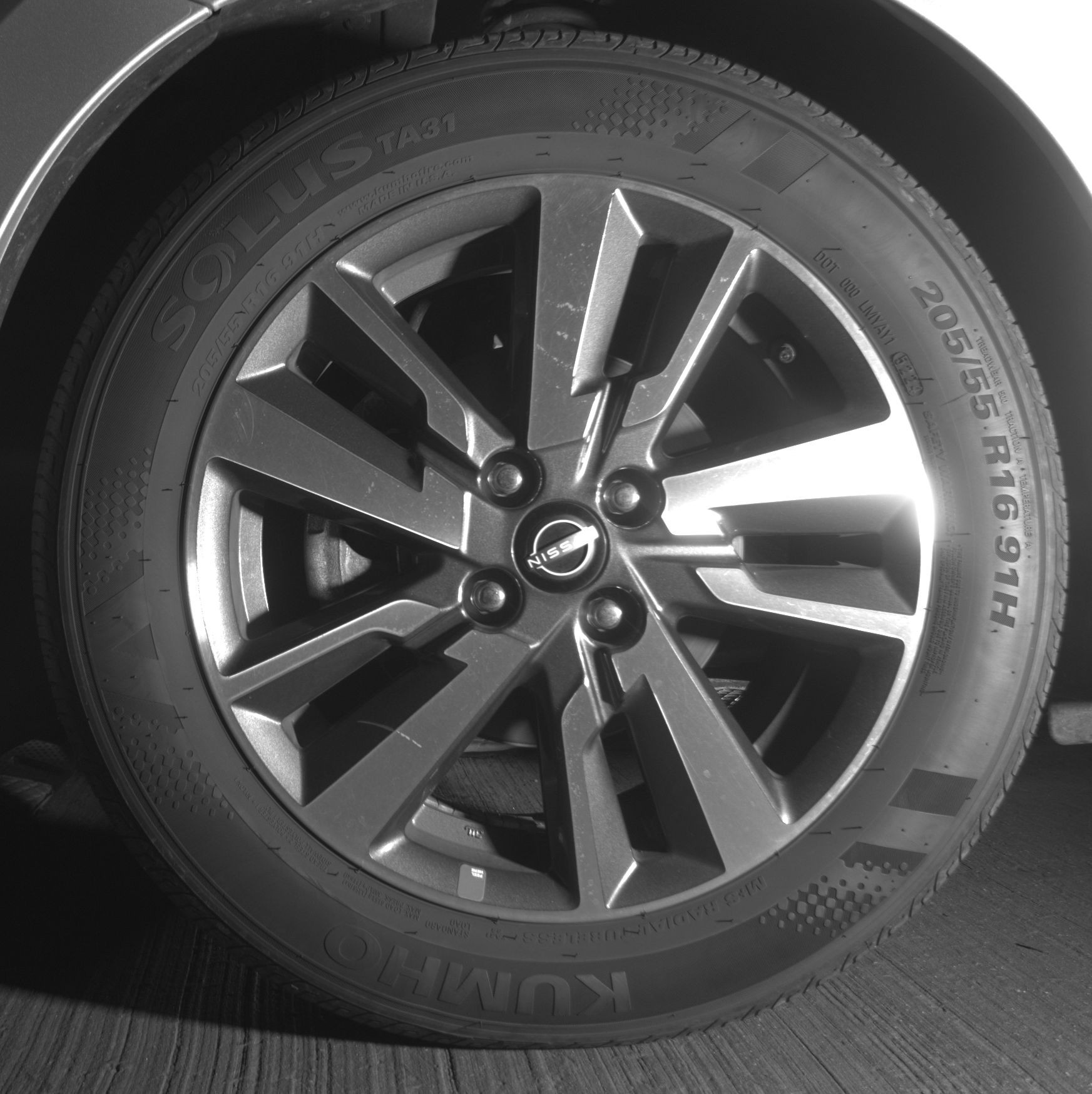 Thumbnail: 2025 Nissan Versa - 9