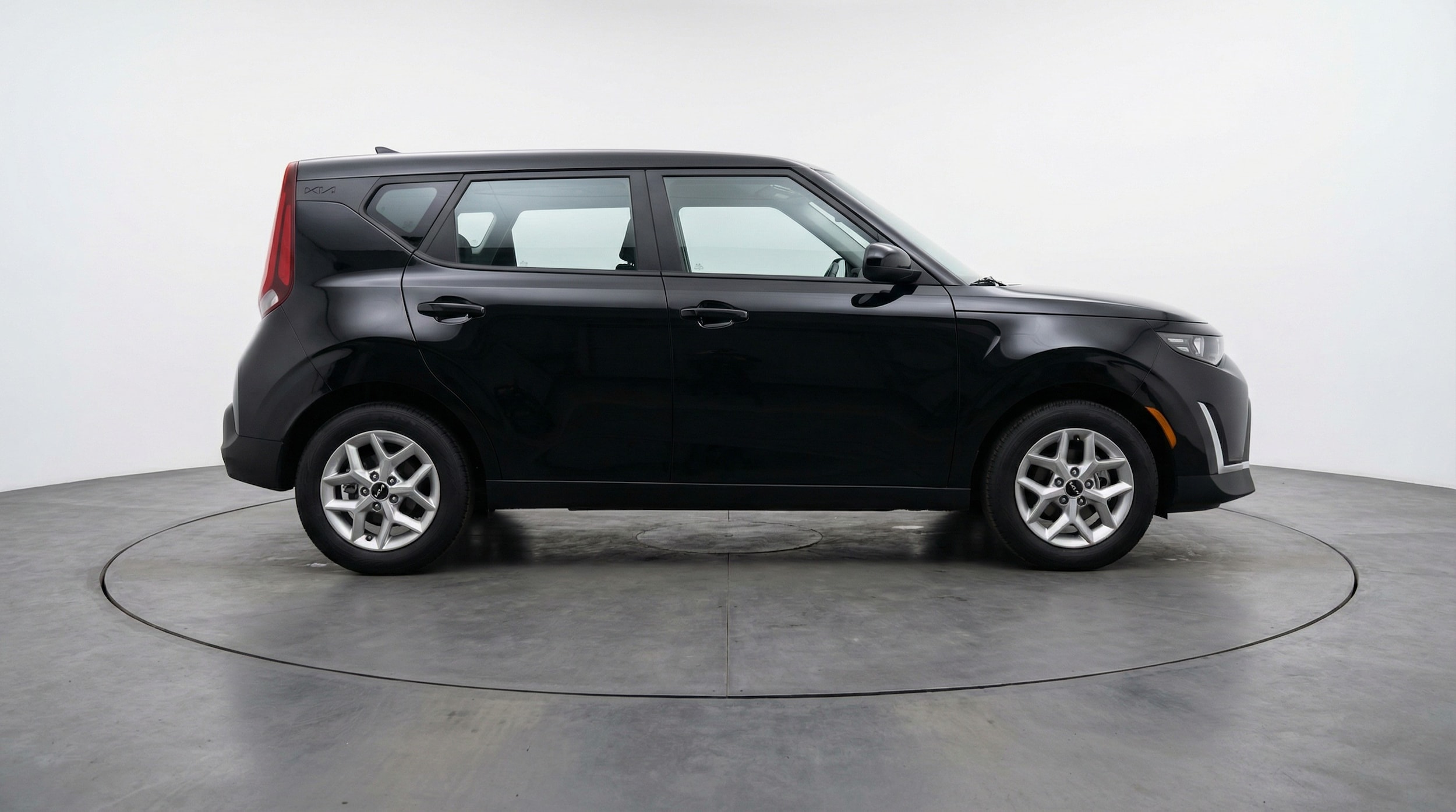 Thumbnail: 2025 Kia Soul - 8