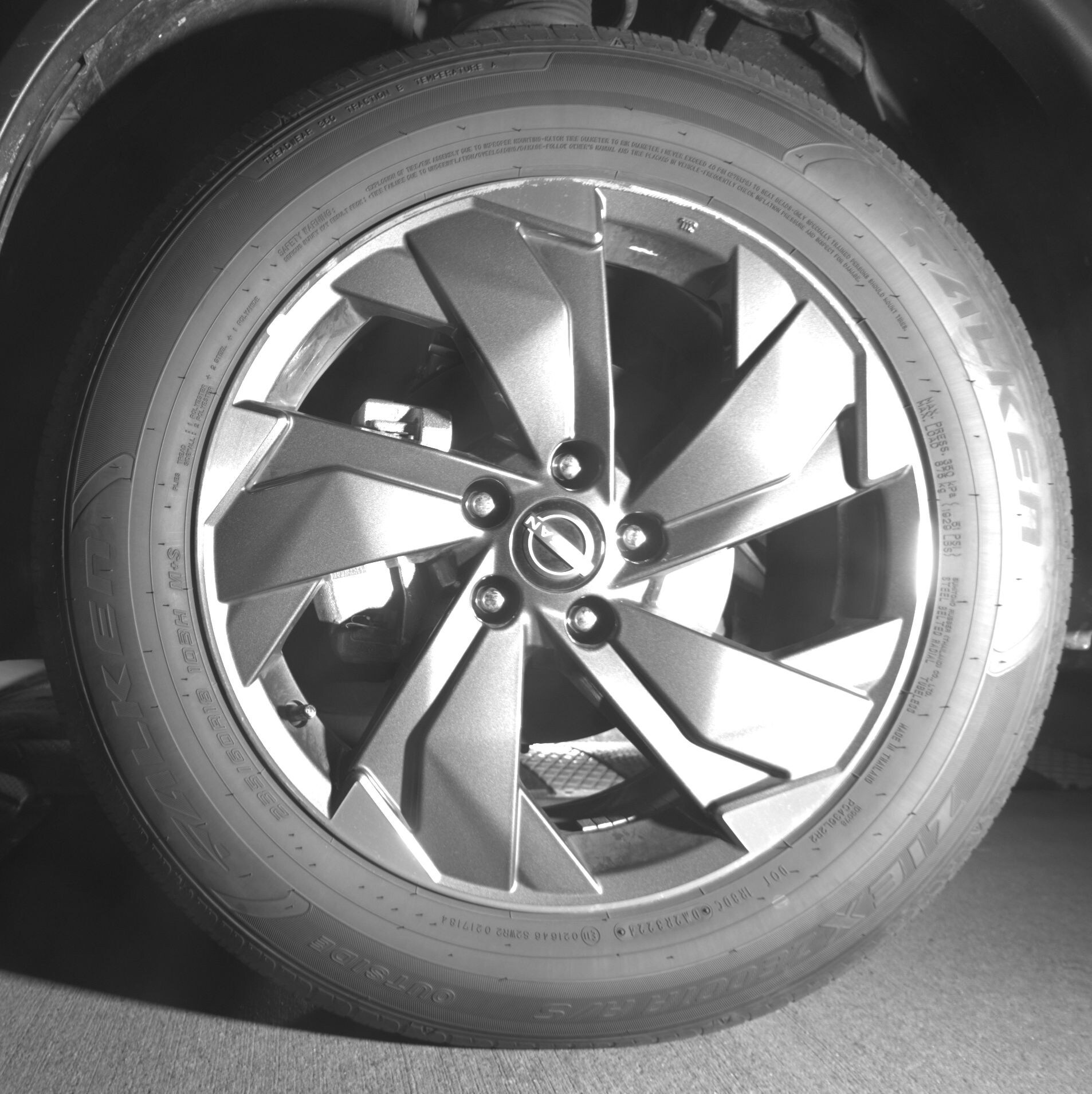 Thumbnail: 2025 Nissan Rogue - 9