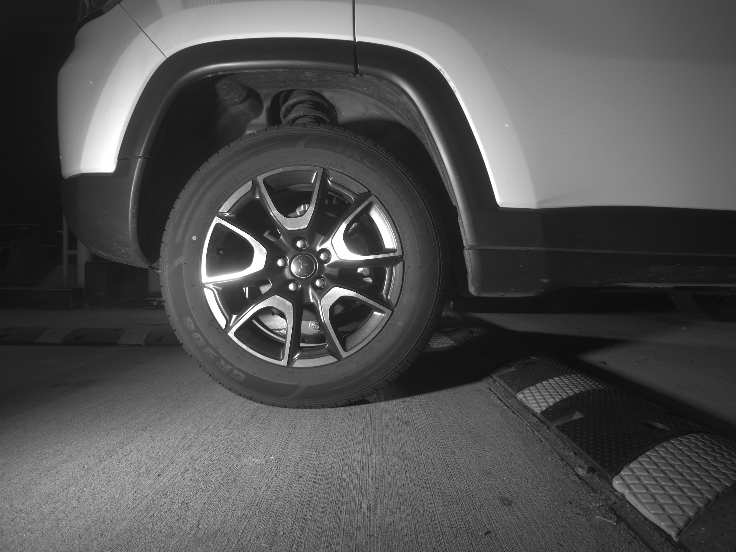 Thumbnail: 2025 Jeep Compass - 12