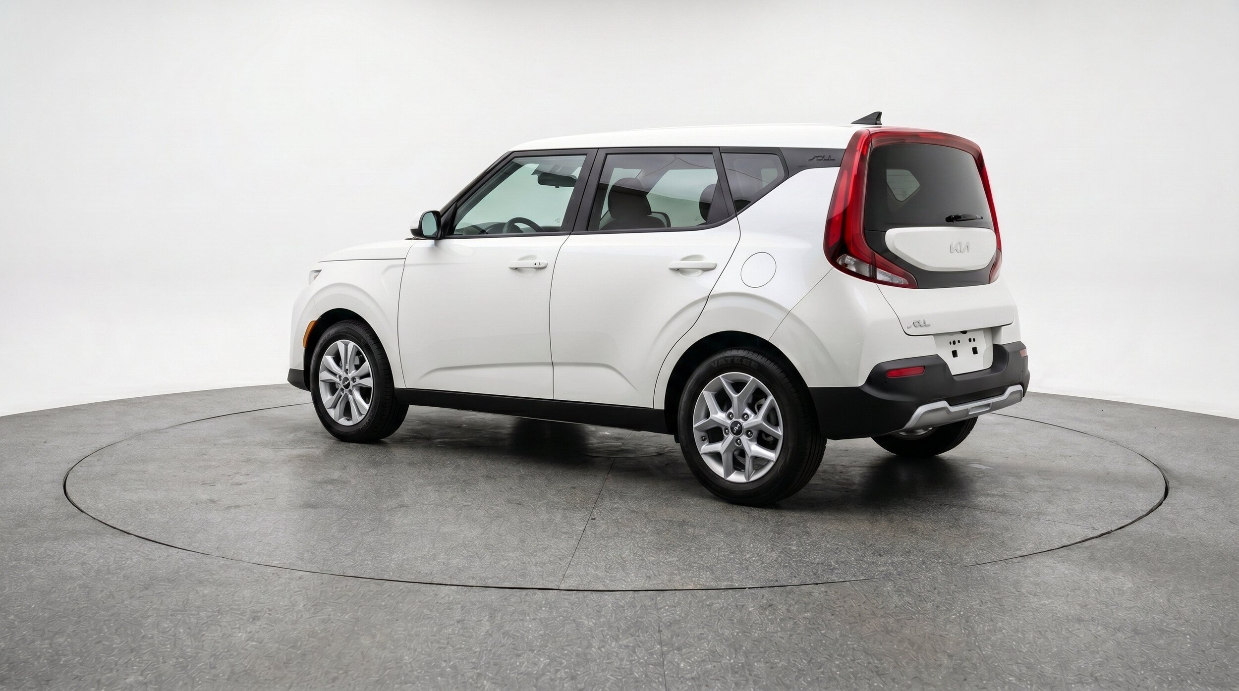 Thumbnail: 2025 Kia Soul - 6
