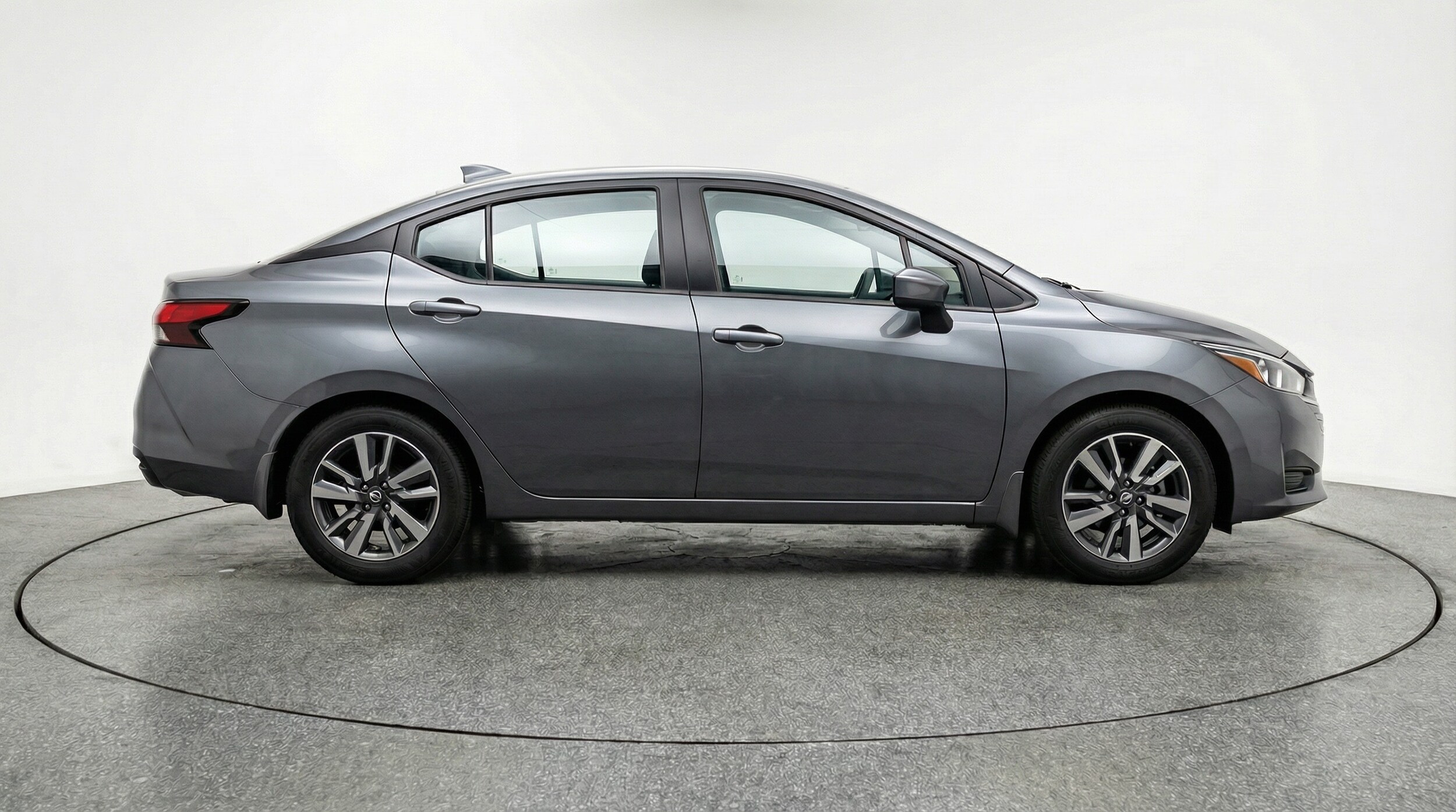 Thumbnail: 2025 Nissan Versa - 8