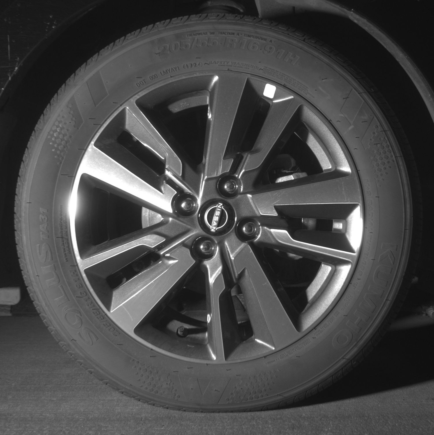 Thumbnail: 2025 Nissan Versa - 10