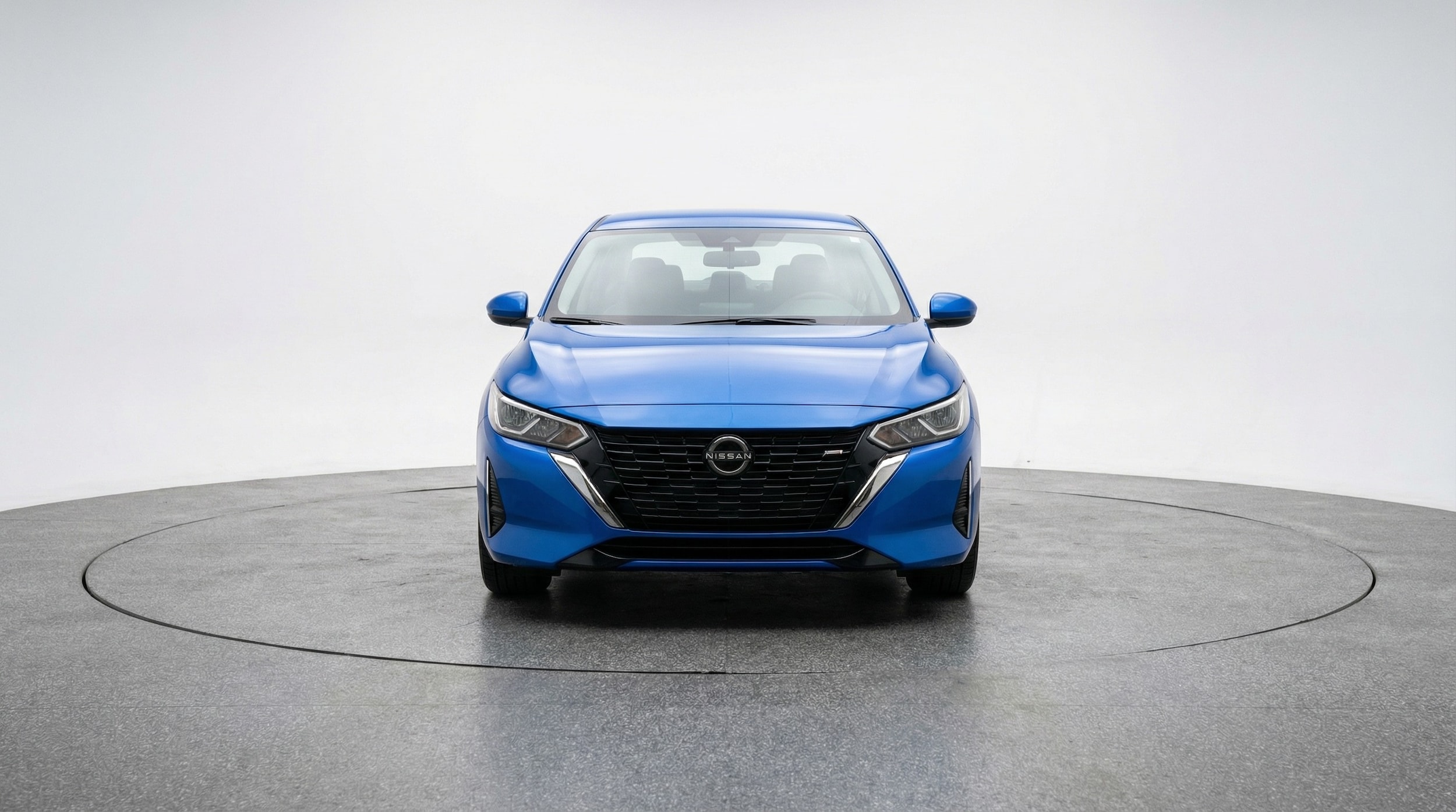 Thumbnail: 2025 Nissan Sentra - 2