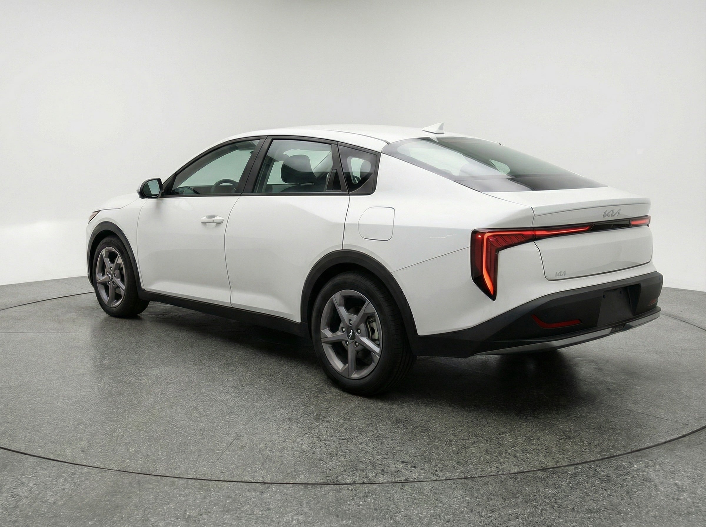 Thumbnail: 2025 Kia K4 - 5