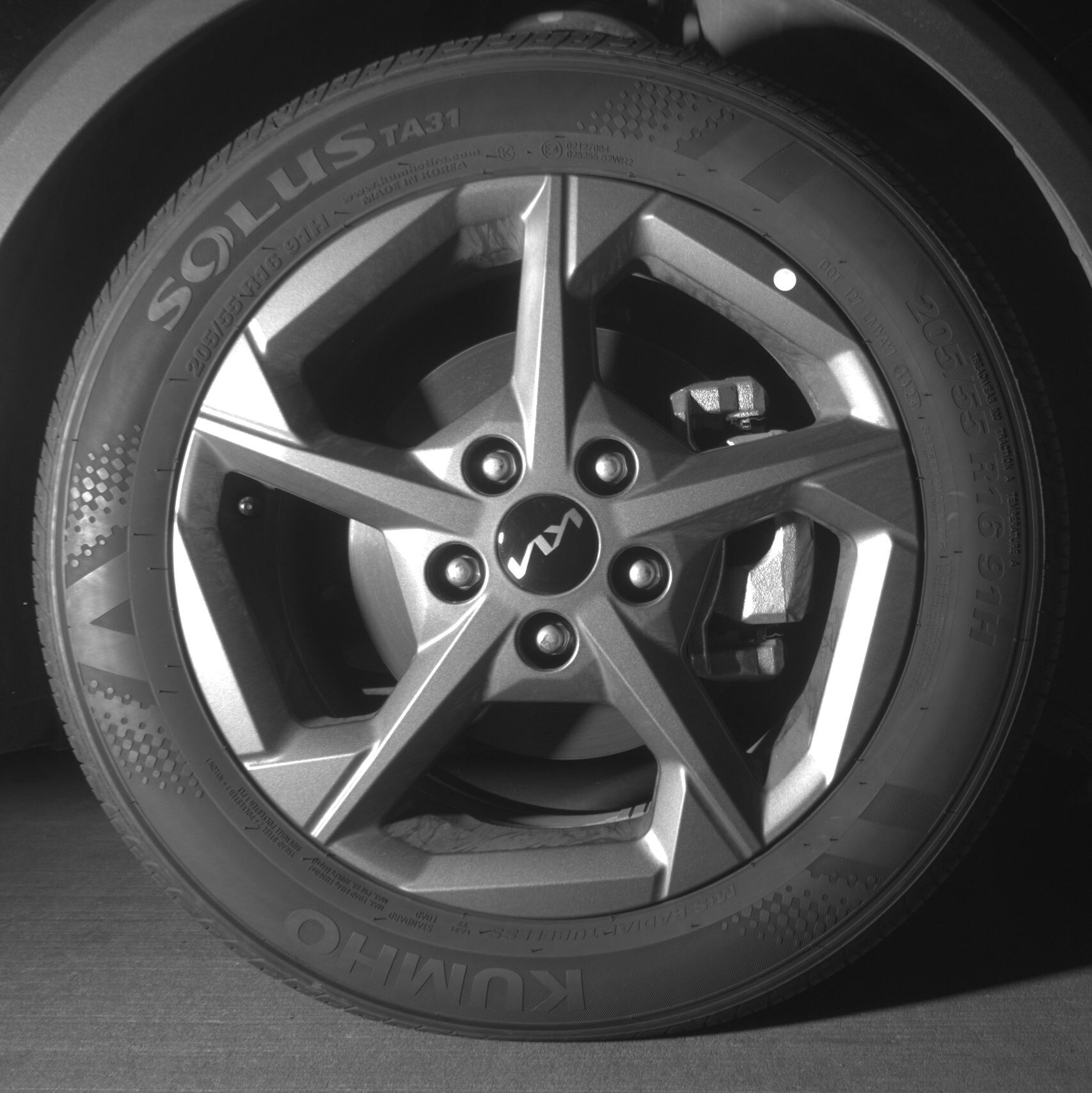 Thumbnail: 2025 Kia K4 - 10