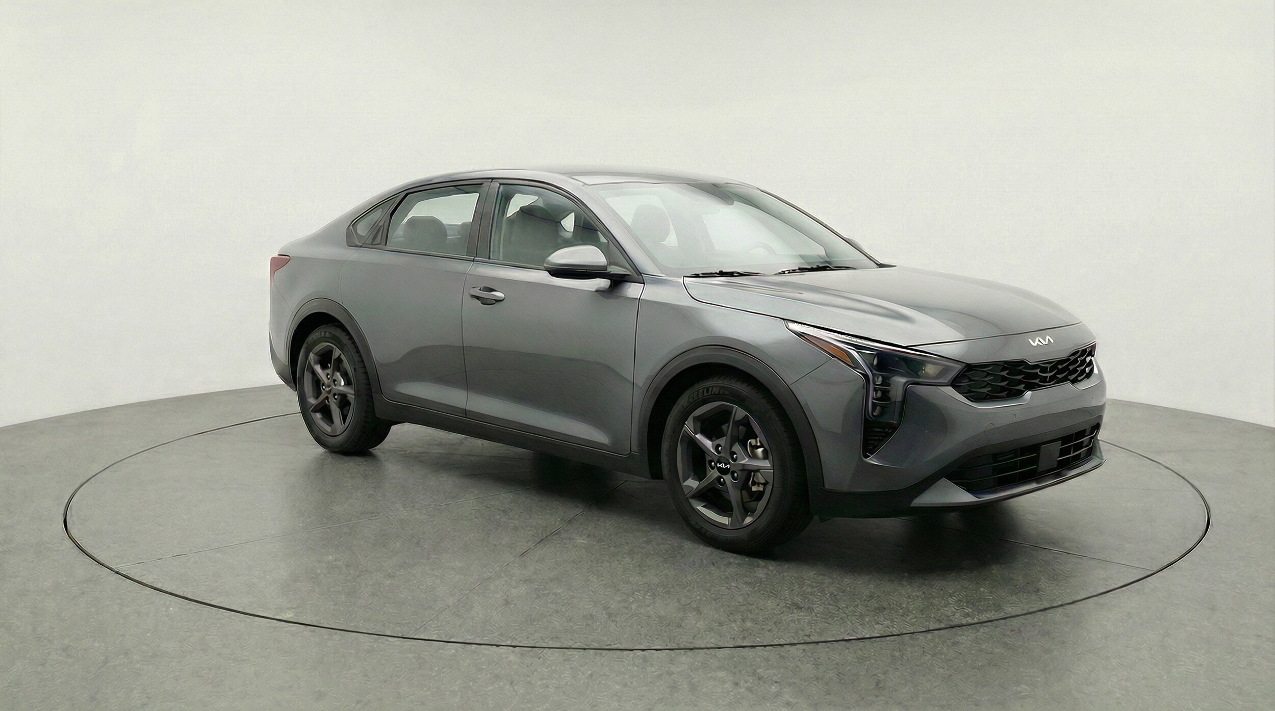 Thumbnail: 2025 Kia K4 - 1