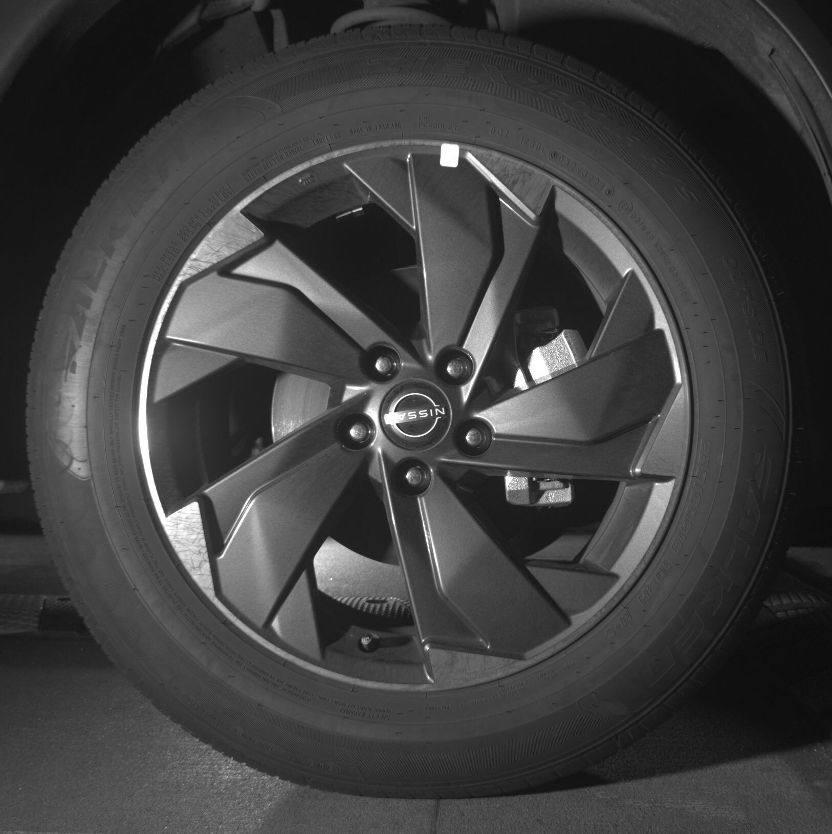 Thumbnail: 2025 Nissan Rogue - 10