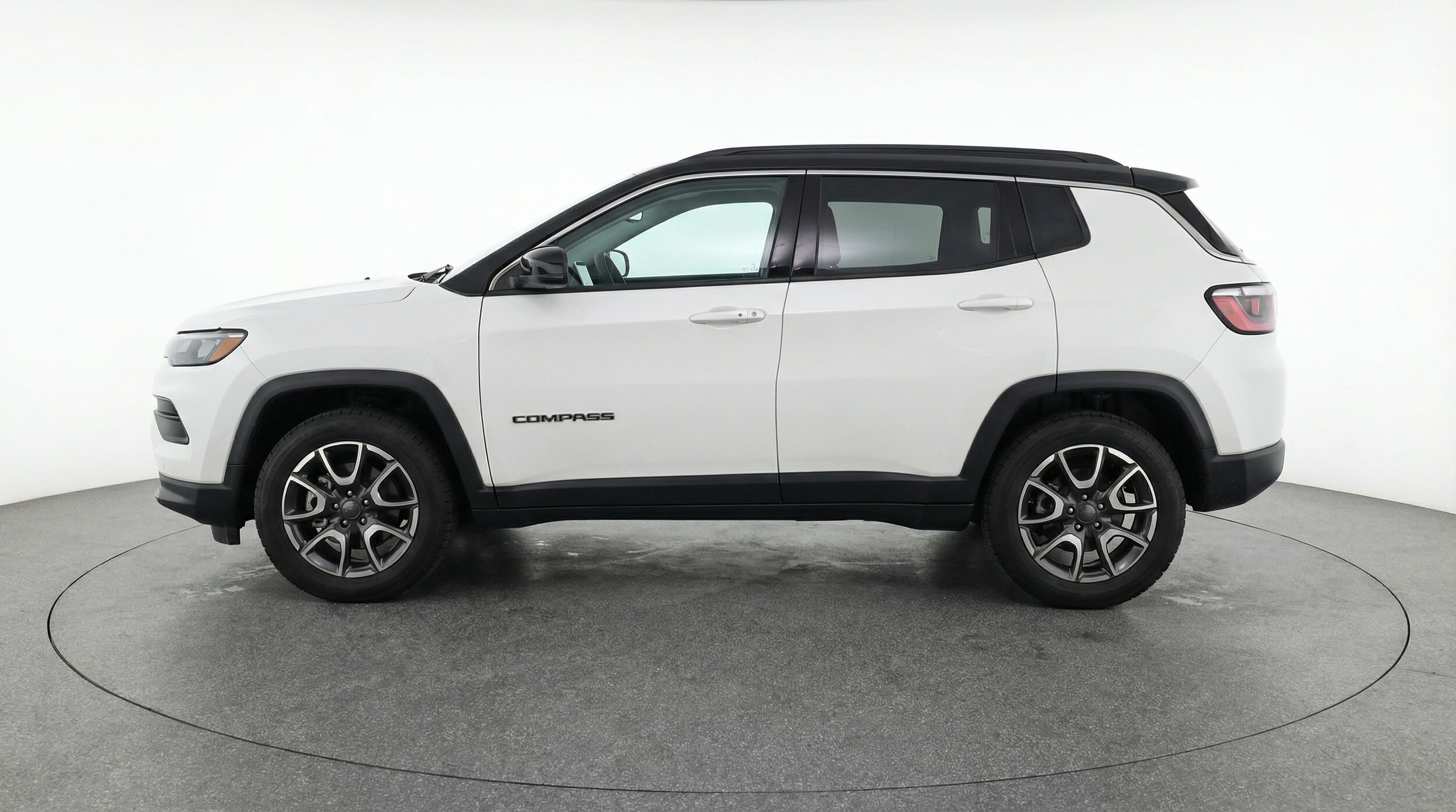 Thumbnail: 2025 Jeep Compass - 4