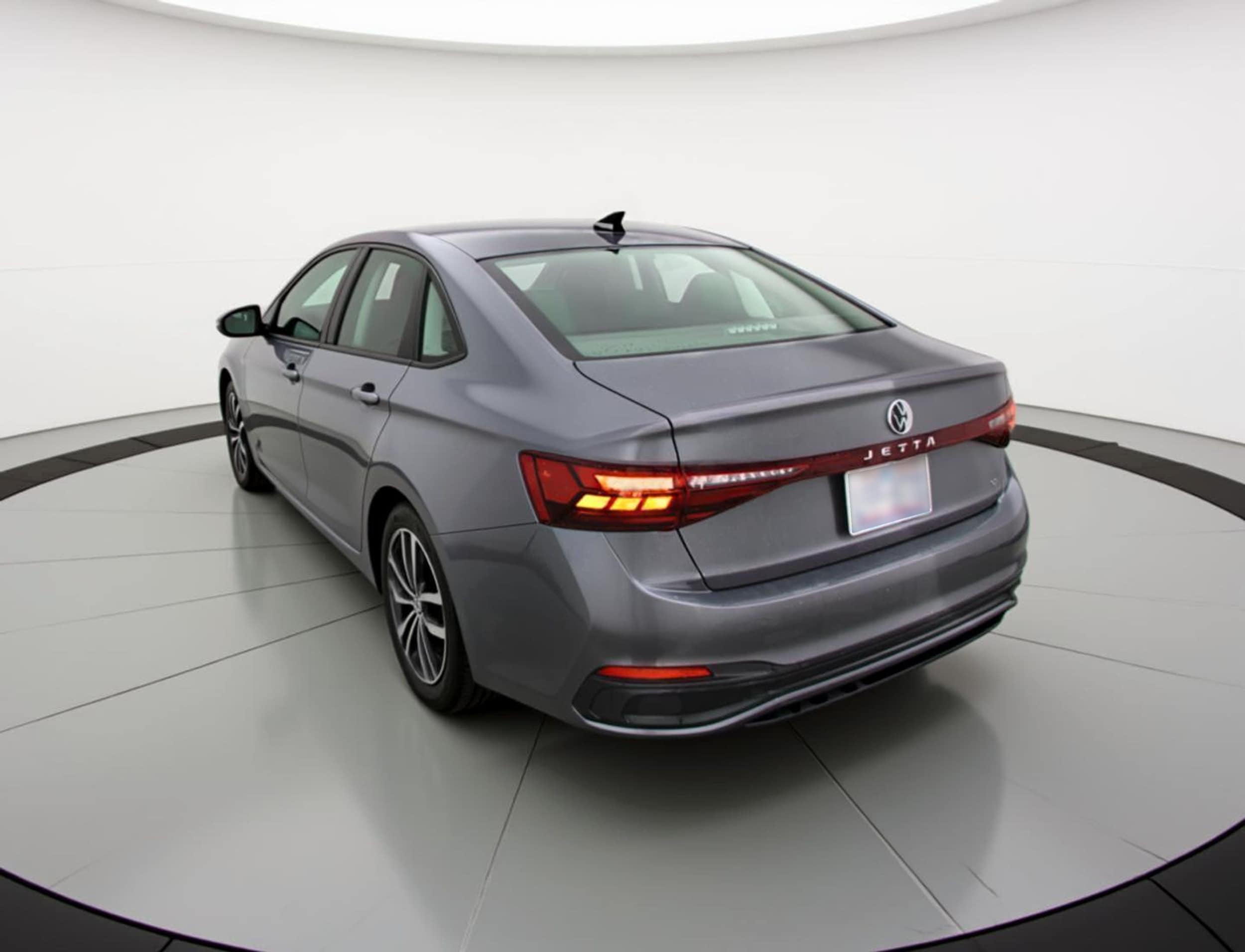 Thumbnail: 2025 Volkswagen Jetta - 5