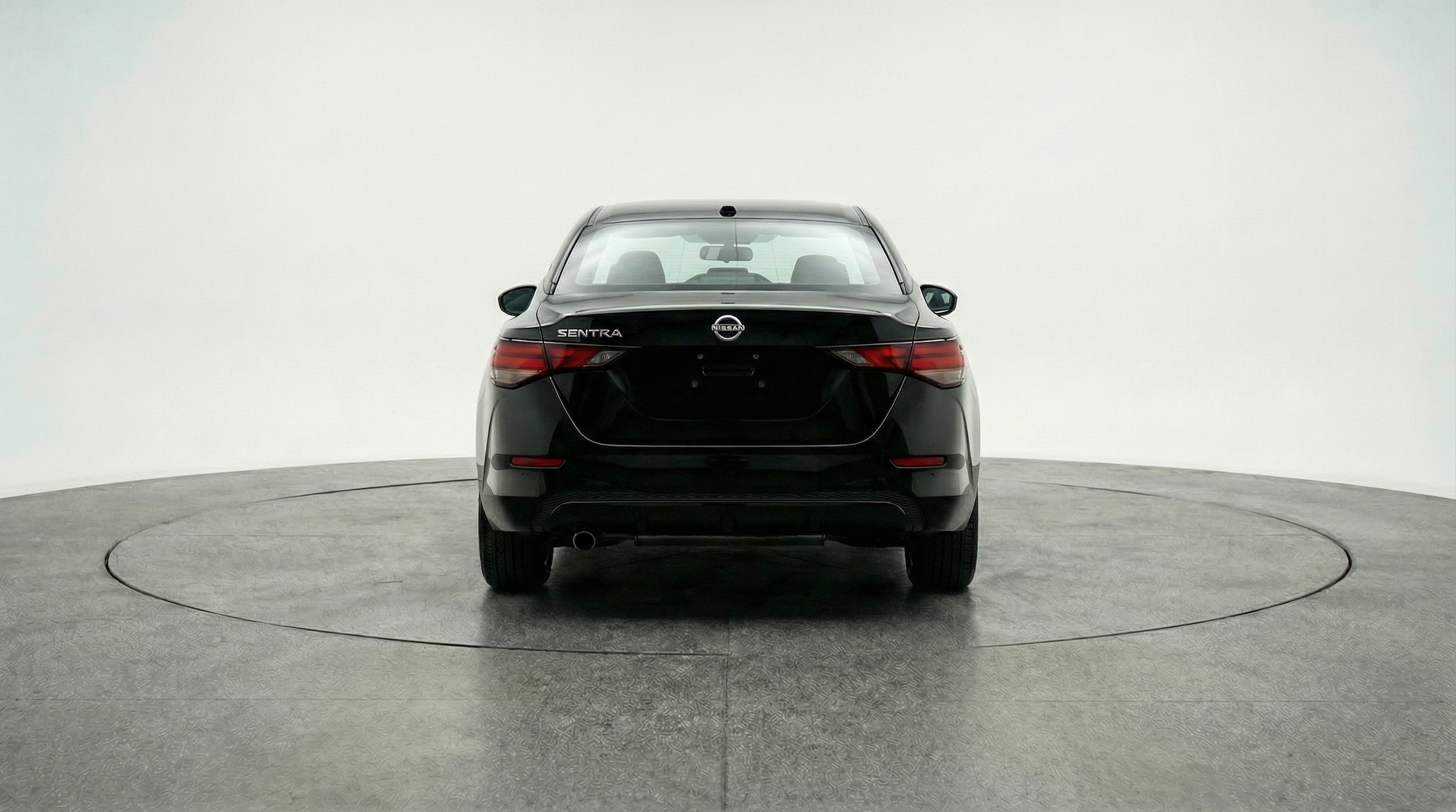 Thumbnail: 2025 Nissan Sentra - 6