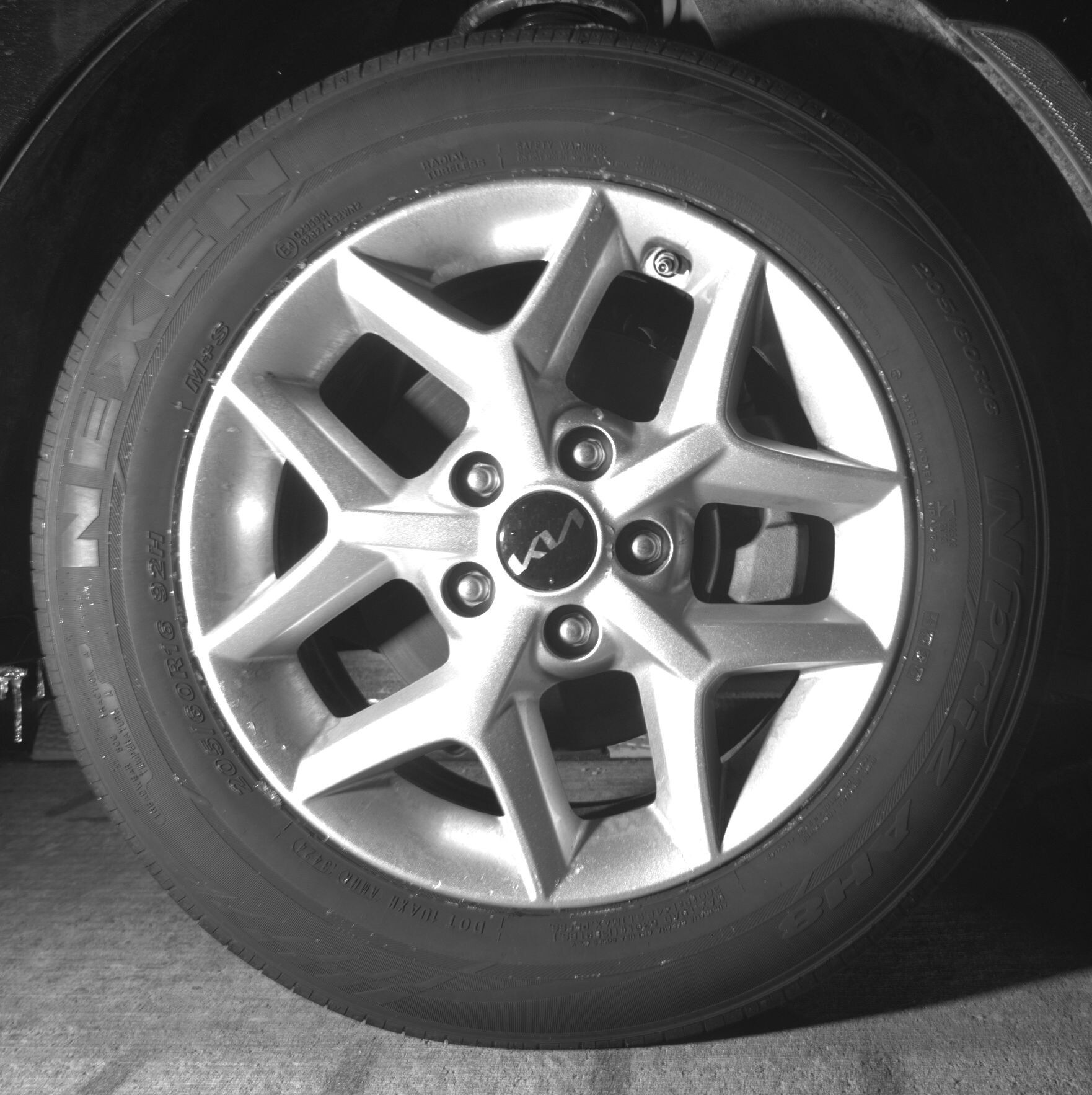 Thumbnail: 2025 Kia Soul - 10