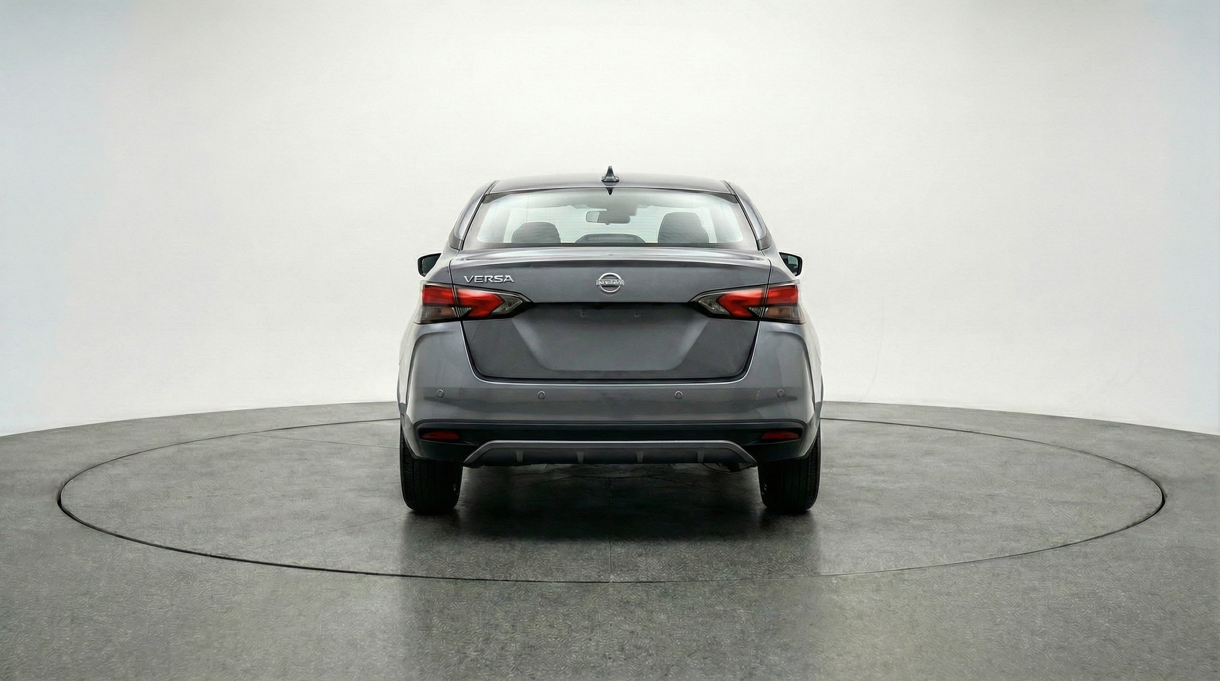 Thumbnail: 2025 Nissan Versa - 6