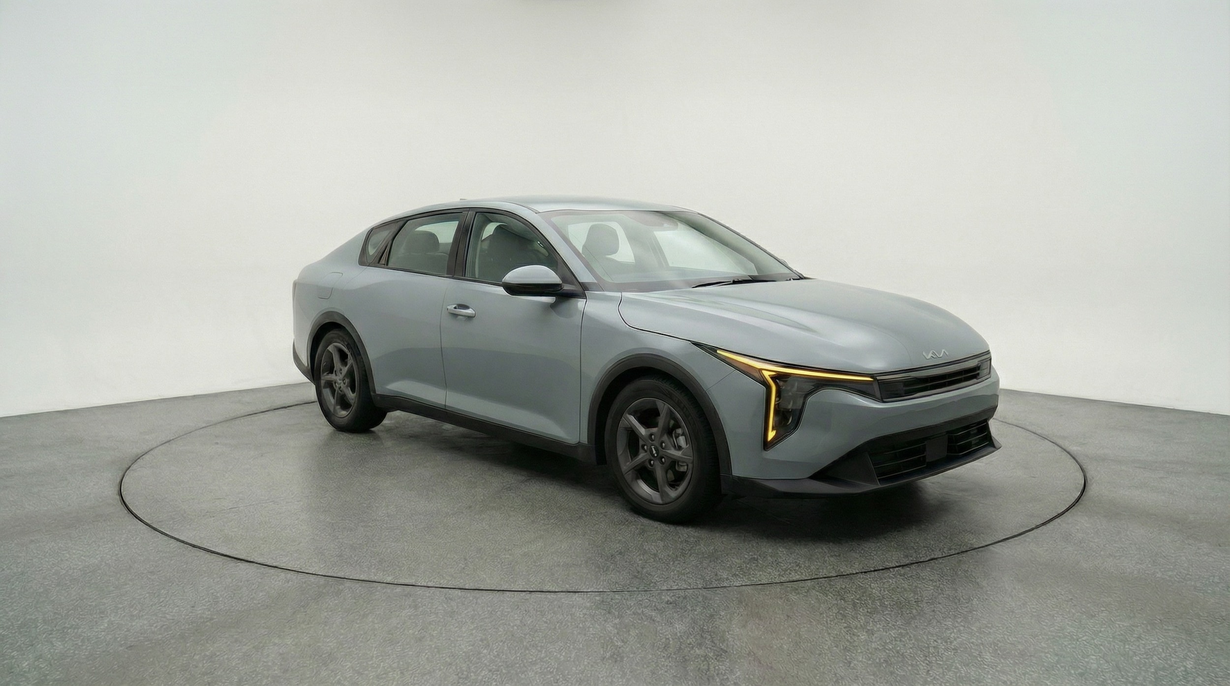Thumbnail: 2025 Kia K4 - 1