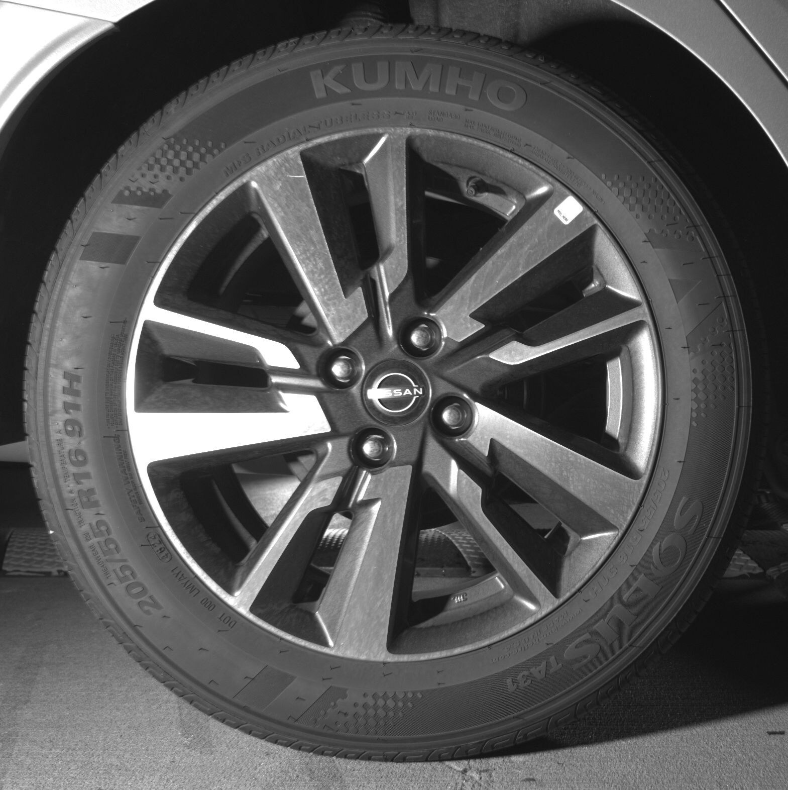 Thumbnail: 2025 Nissan Versa - 12