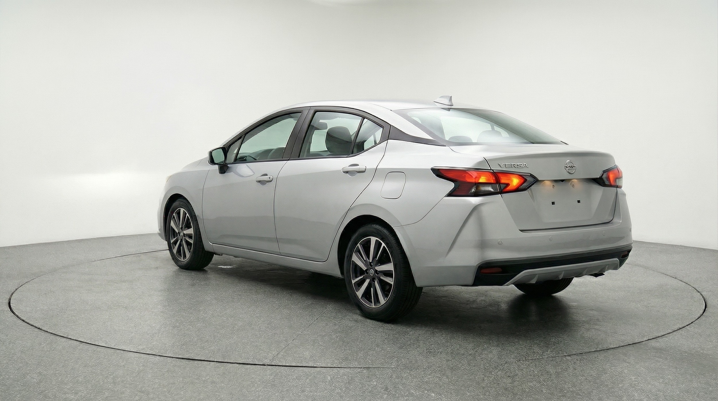 Thumbnail: 2025 Nissan Versa - 5