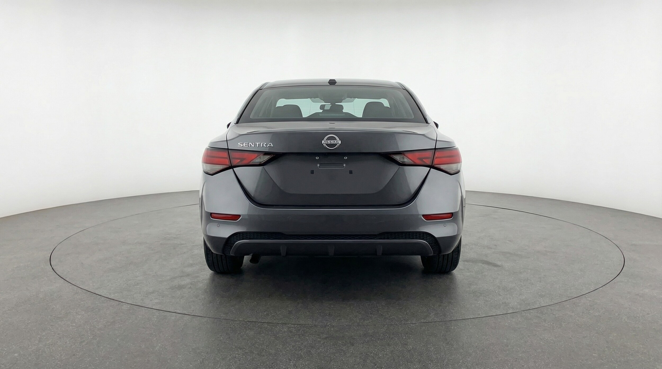 Thumbnail: 2025 Nissan Sentra - 6