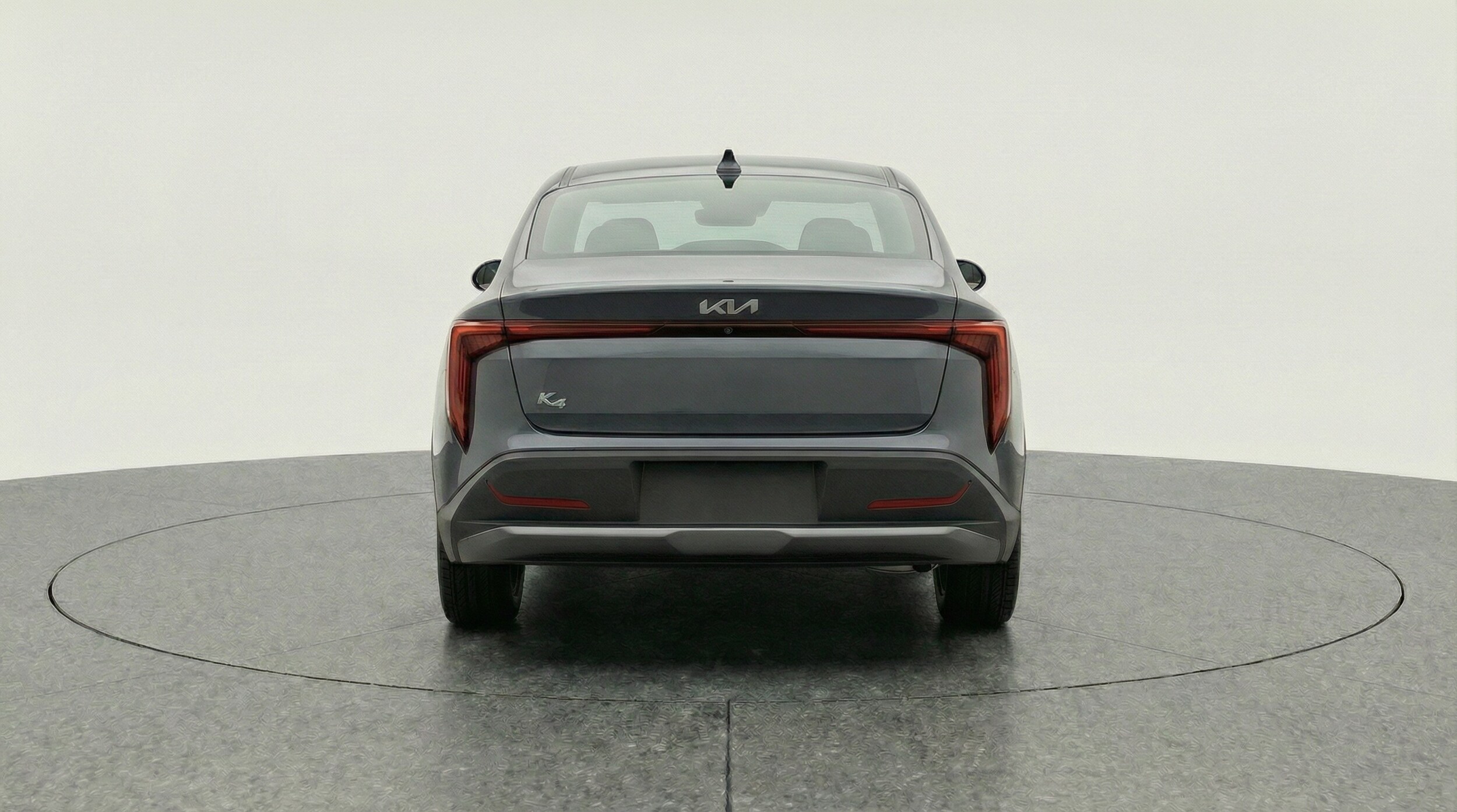 Thumbnail: 2025 Kia K4 - 6