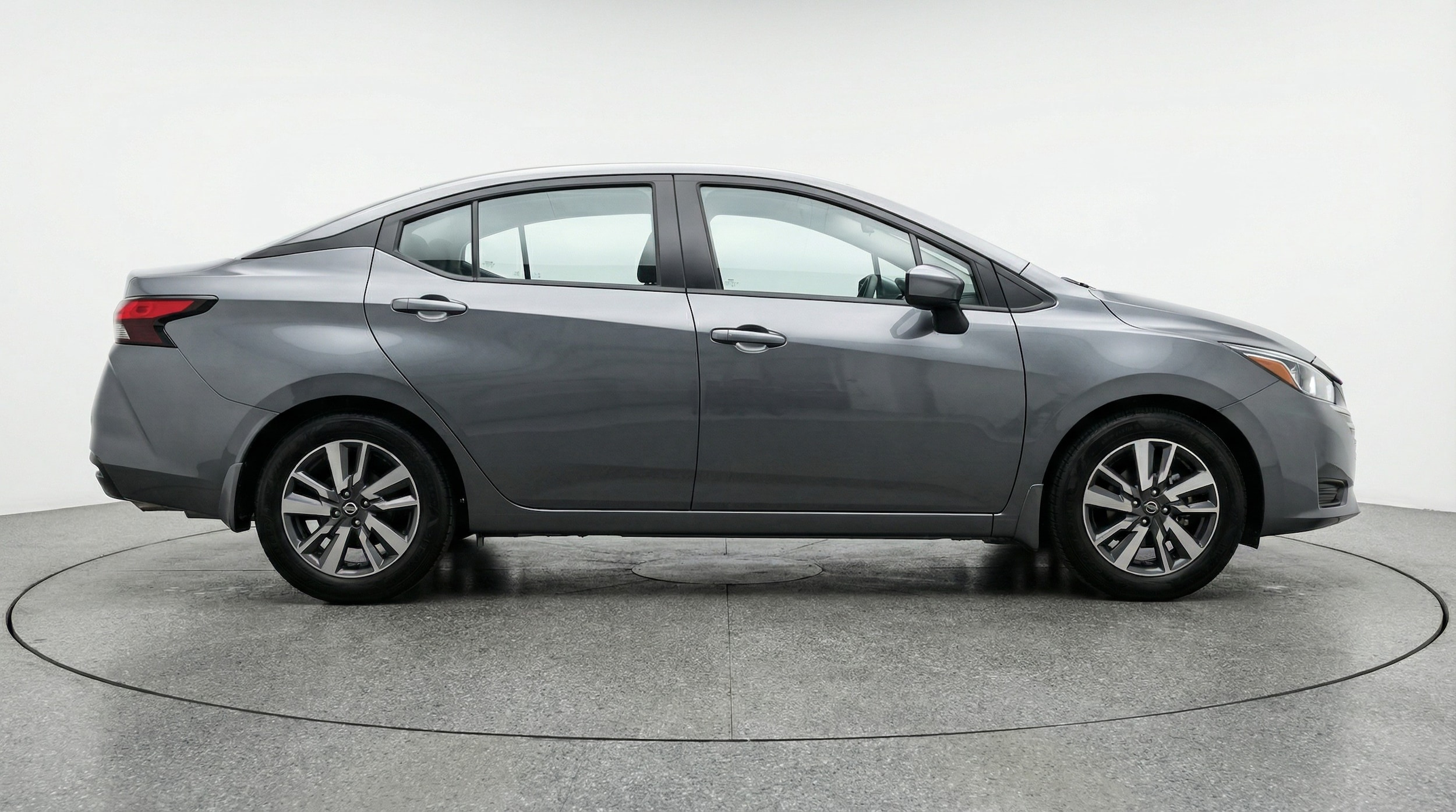 Thumbnail: 2025 Nissan Versa - 8