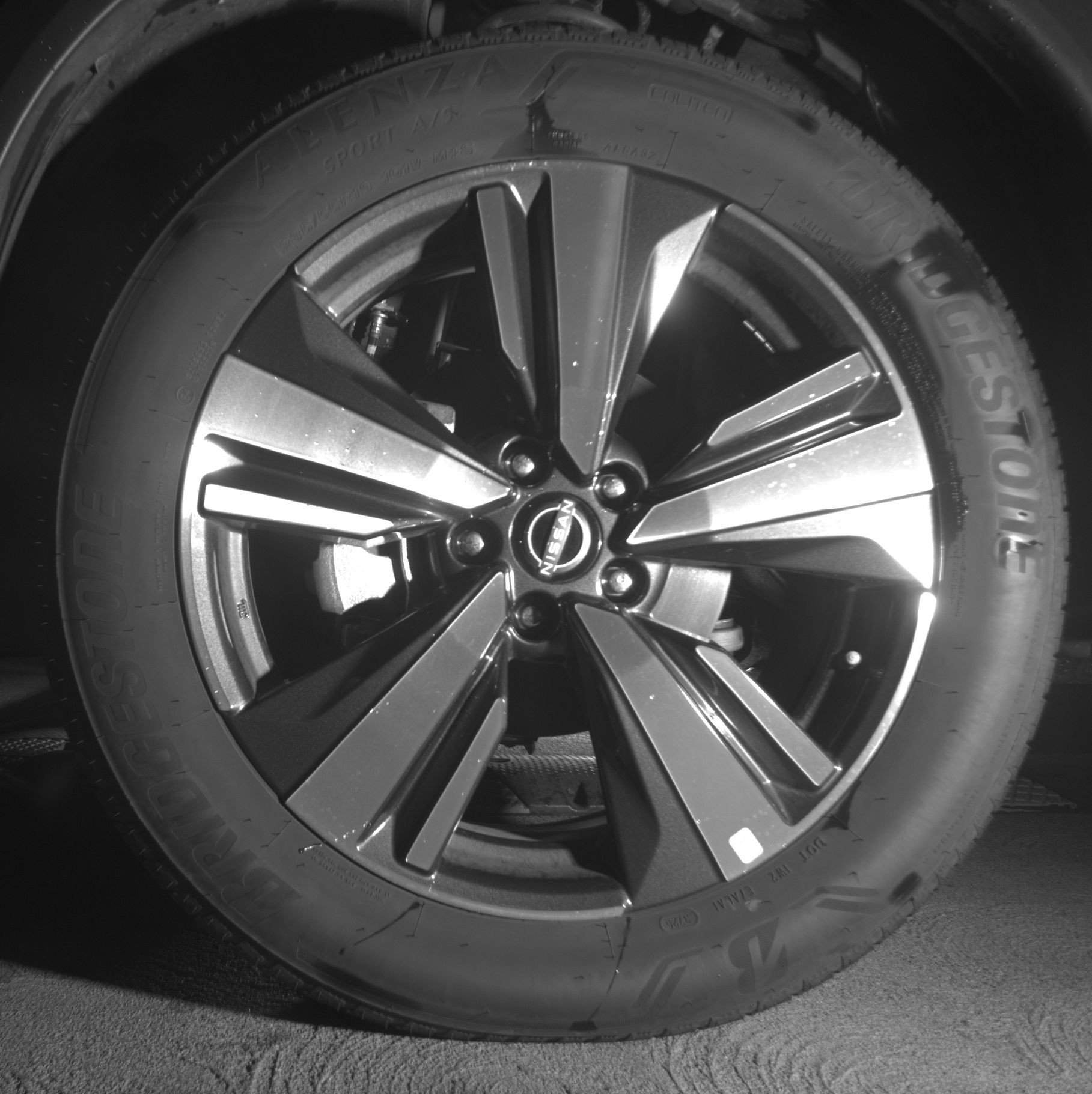 Thumbnail: 2026 Nissan Rogue - 12