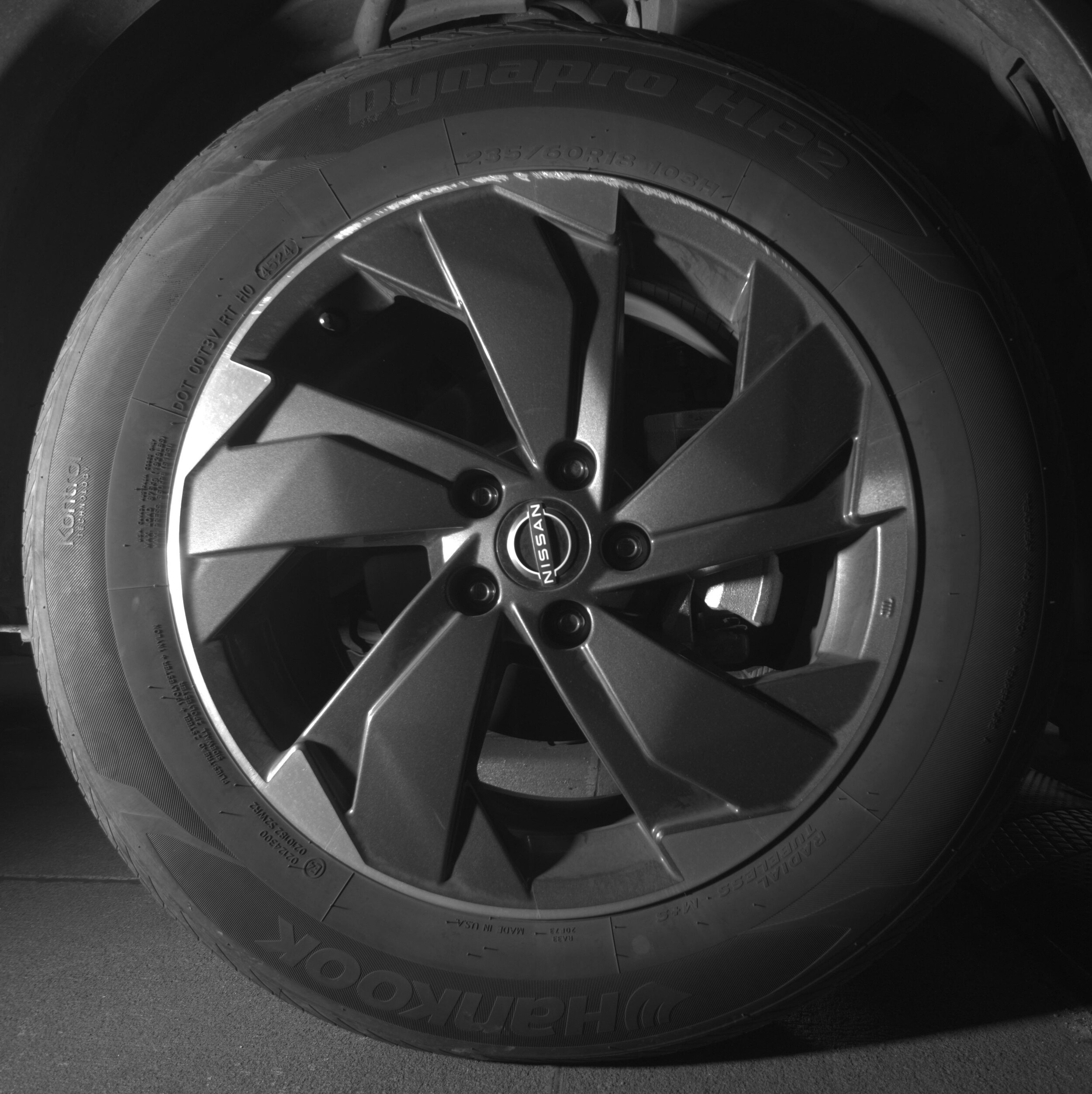 Thumbnail: 2025 Nissan Rogue - 10