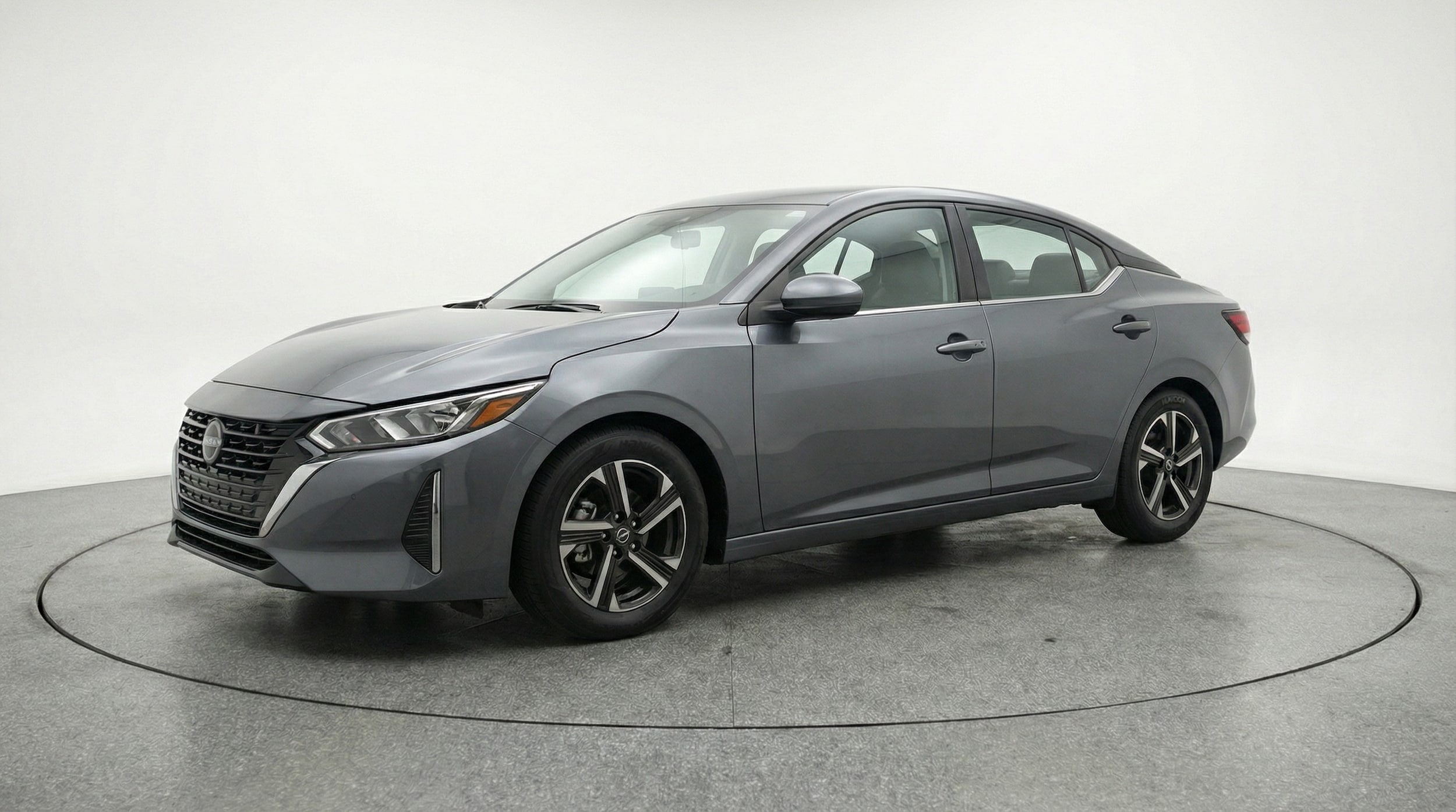 Thumbnail: 2025 Nissan Sentra - 3