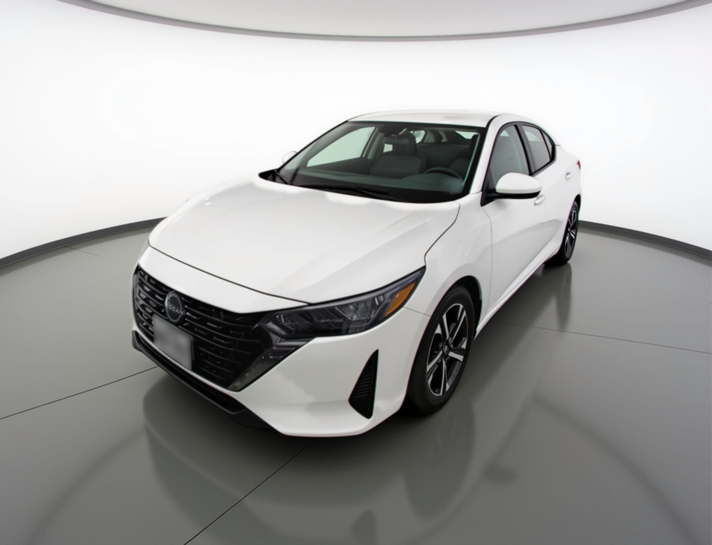 Thumbnail: 2025 Nissan Sentra - 3