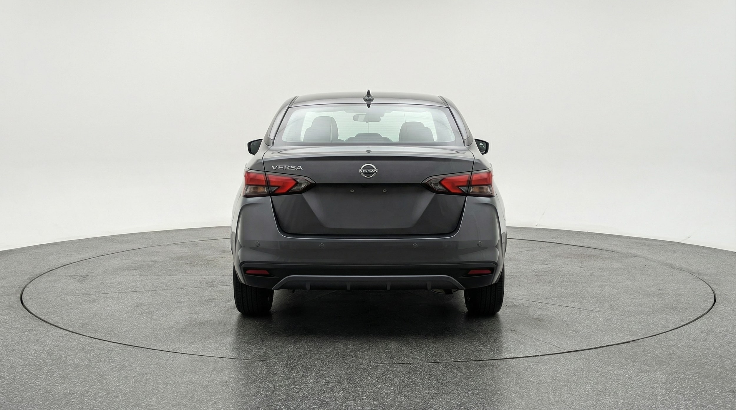 Thumbnail: 2025 Nissan Versa - 6