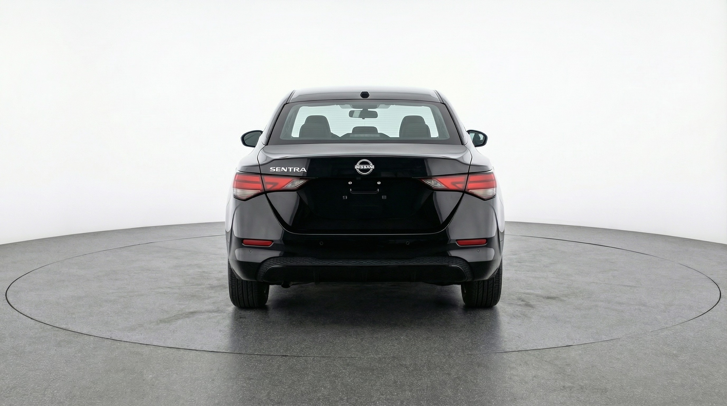 Thumbnail: 2025 Nissan Sentra - 6