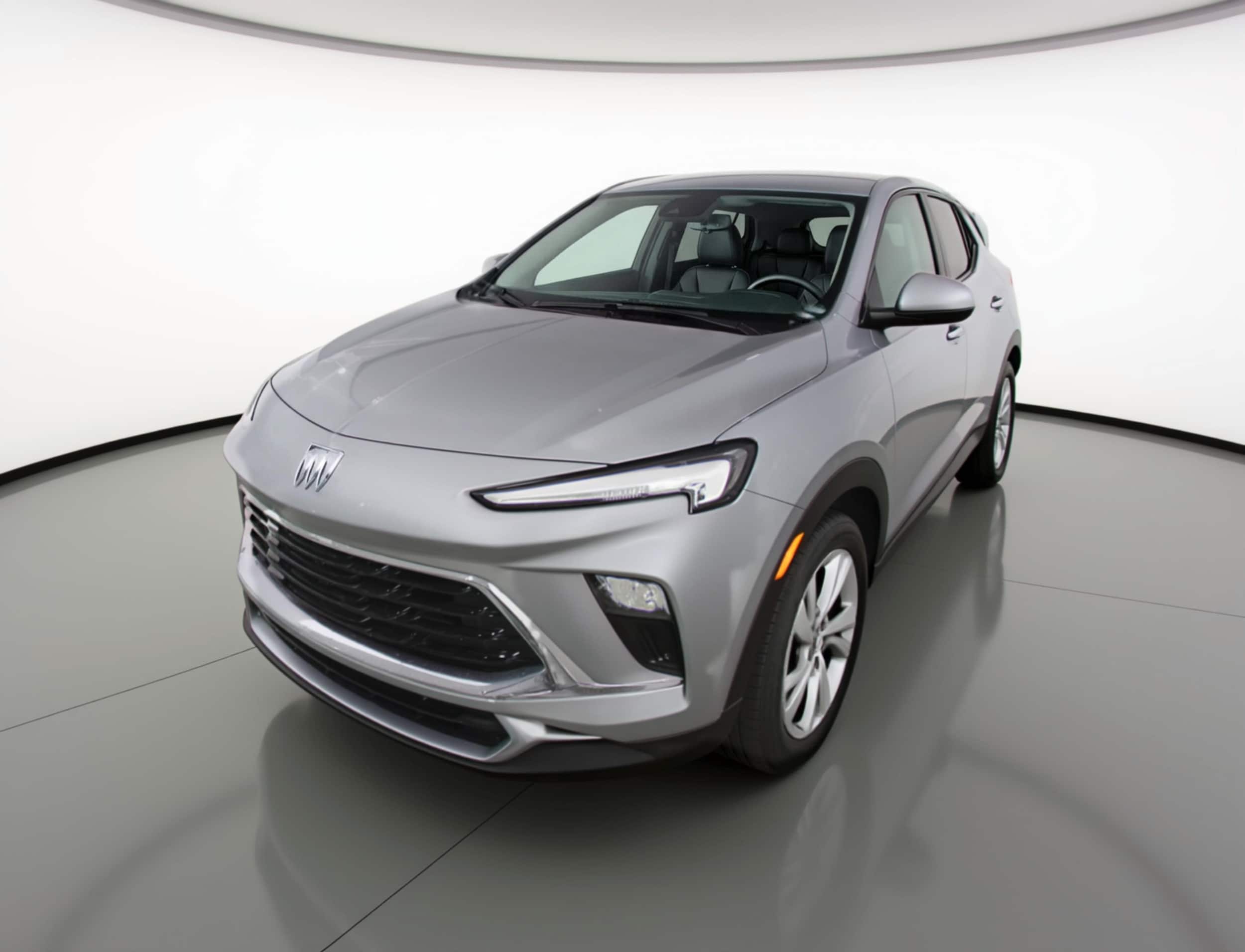 Thumbnail: 2025 Buick Encore GX - 3