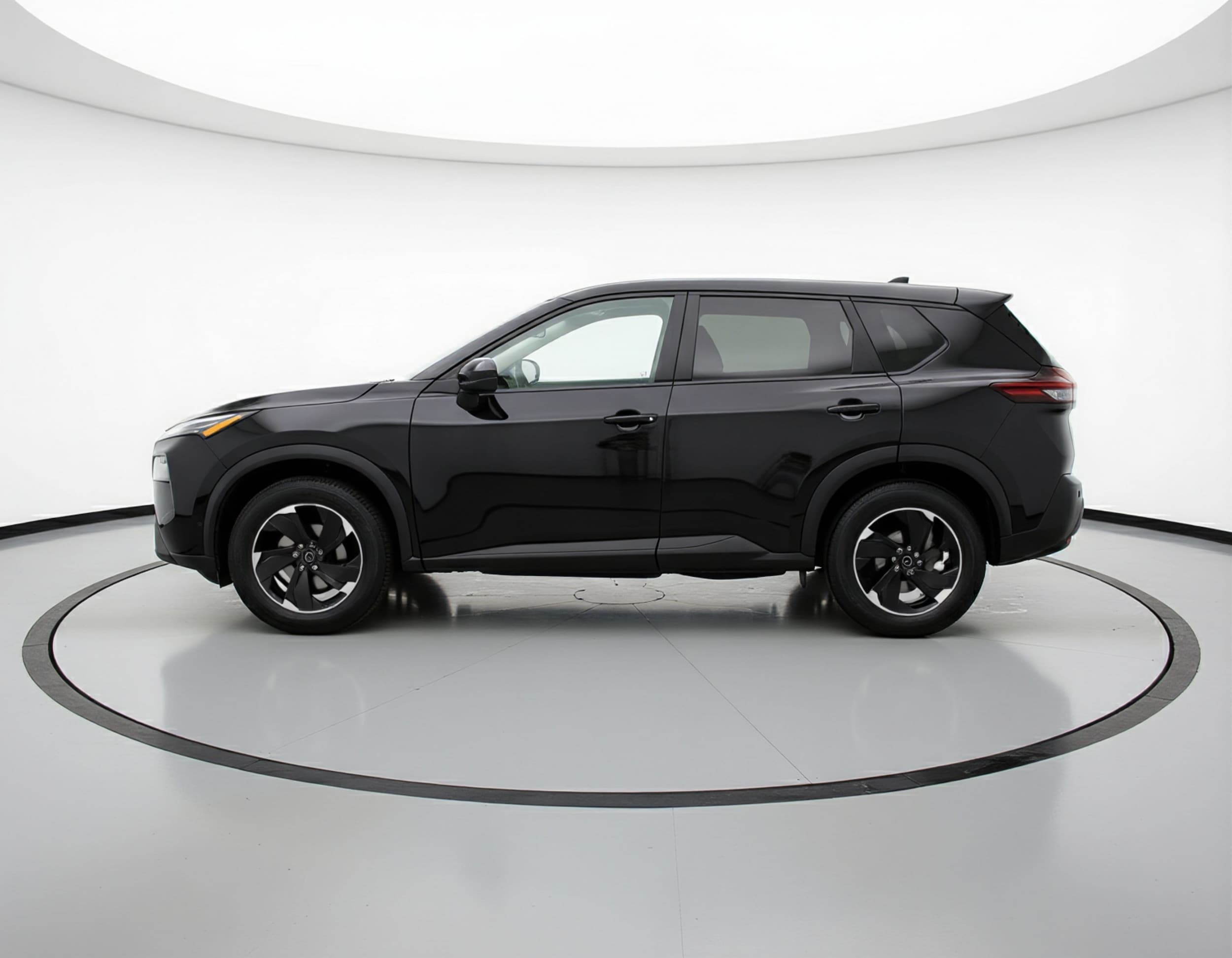 Thumbnail: 2025 Nissan Rogue - 4