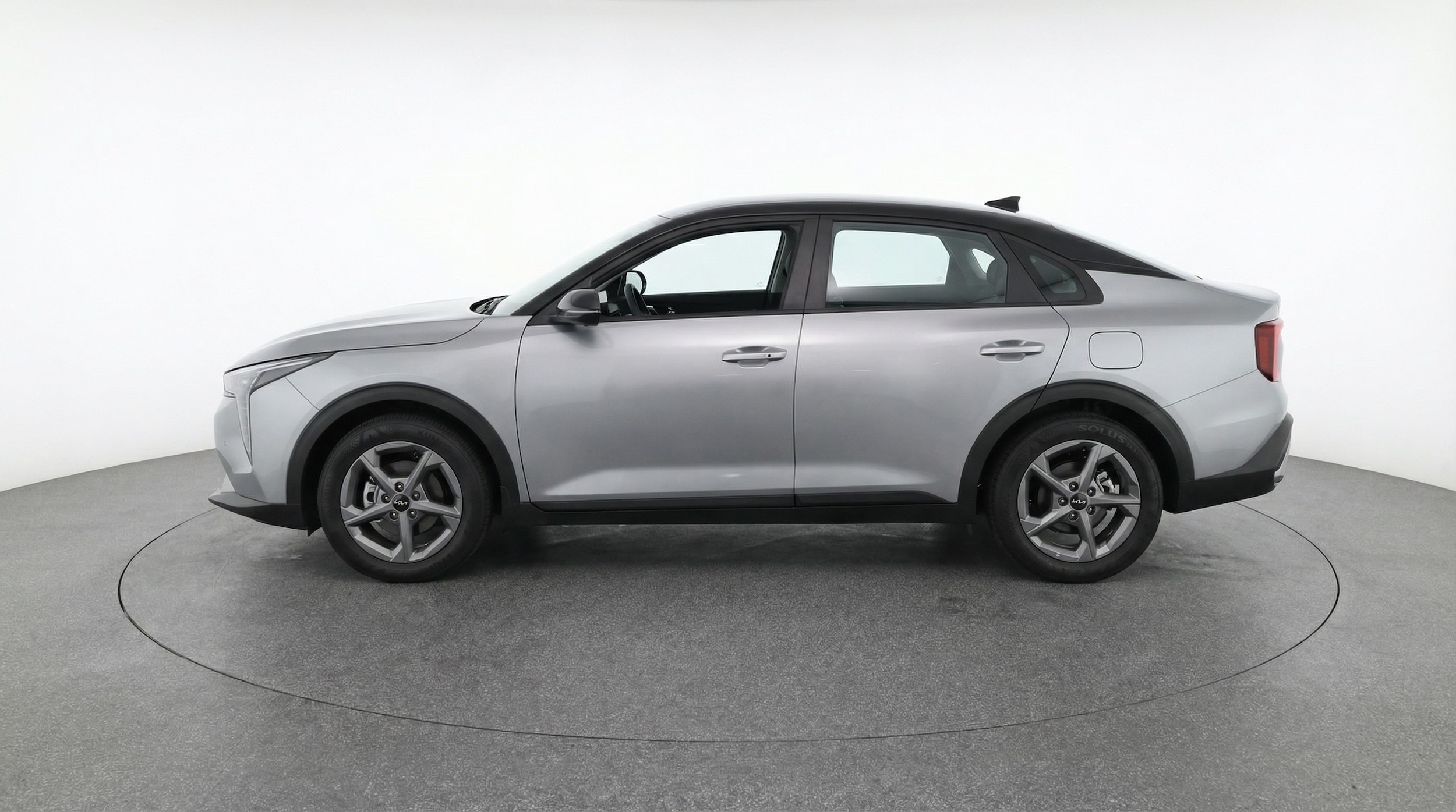 Thumbnail: 2025 Kia K4 - 4