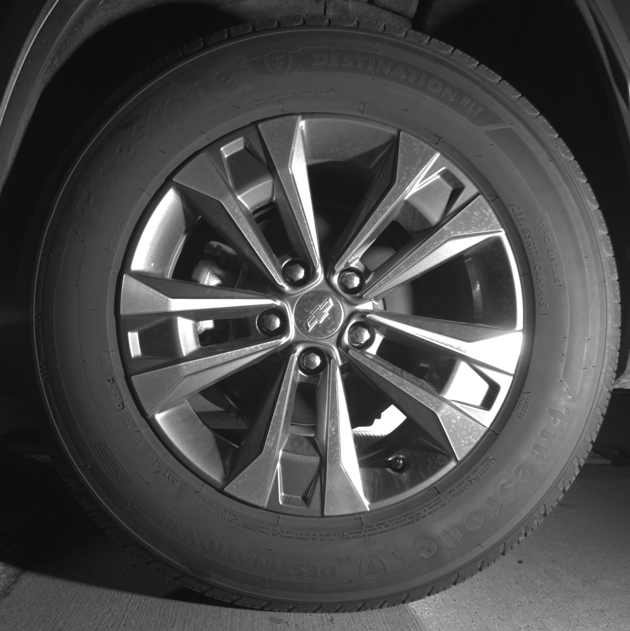 Thumbnail: 2025 Chevrolet Equinox - 11