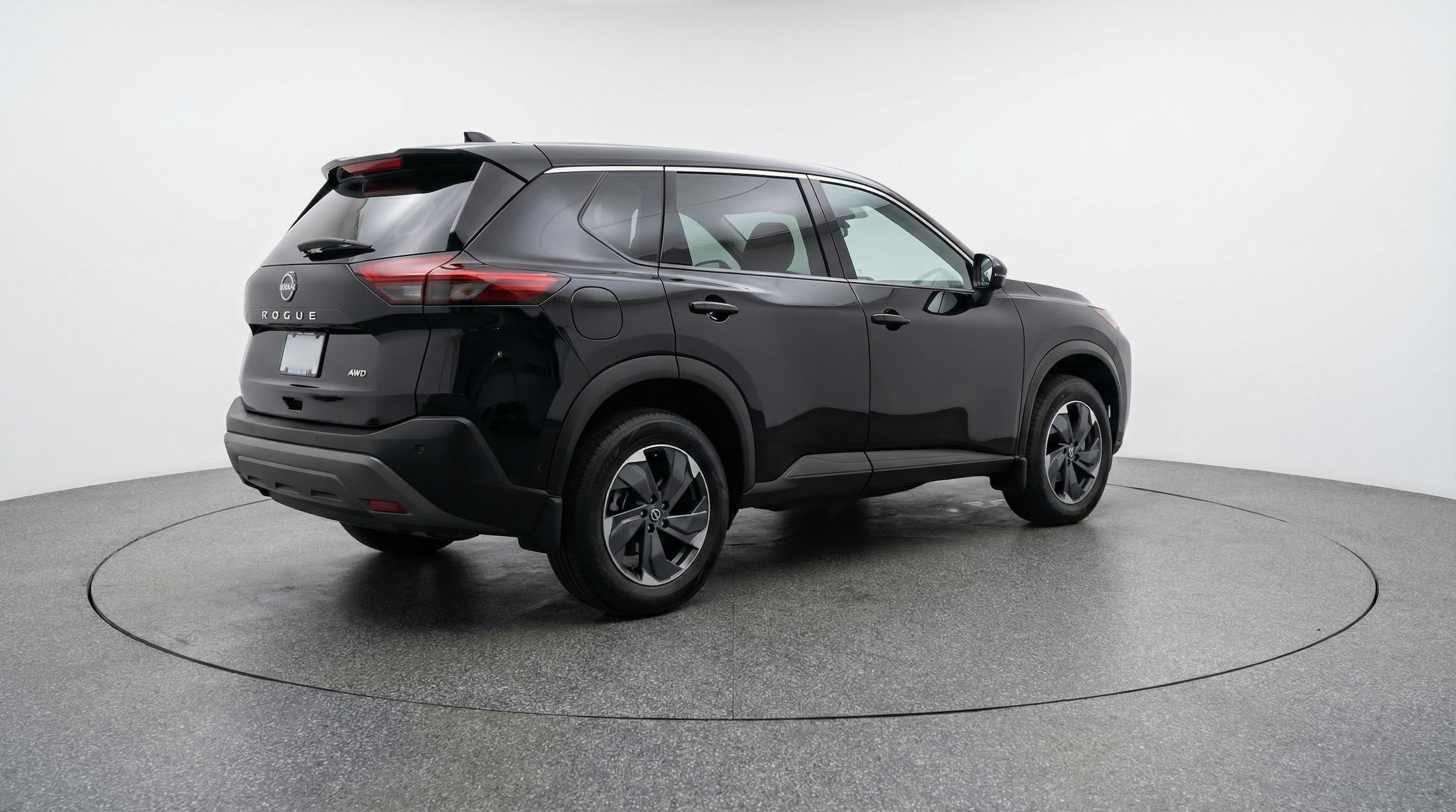 Thumbnail: 2025 Nissan Rogue - 7