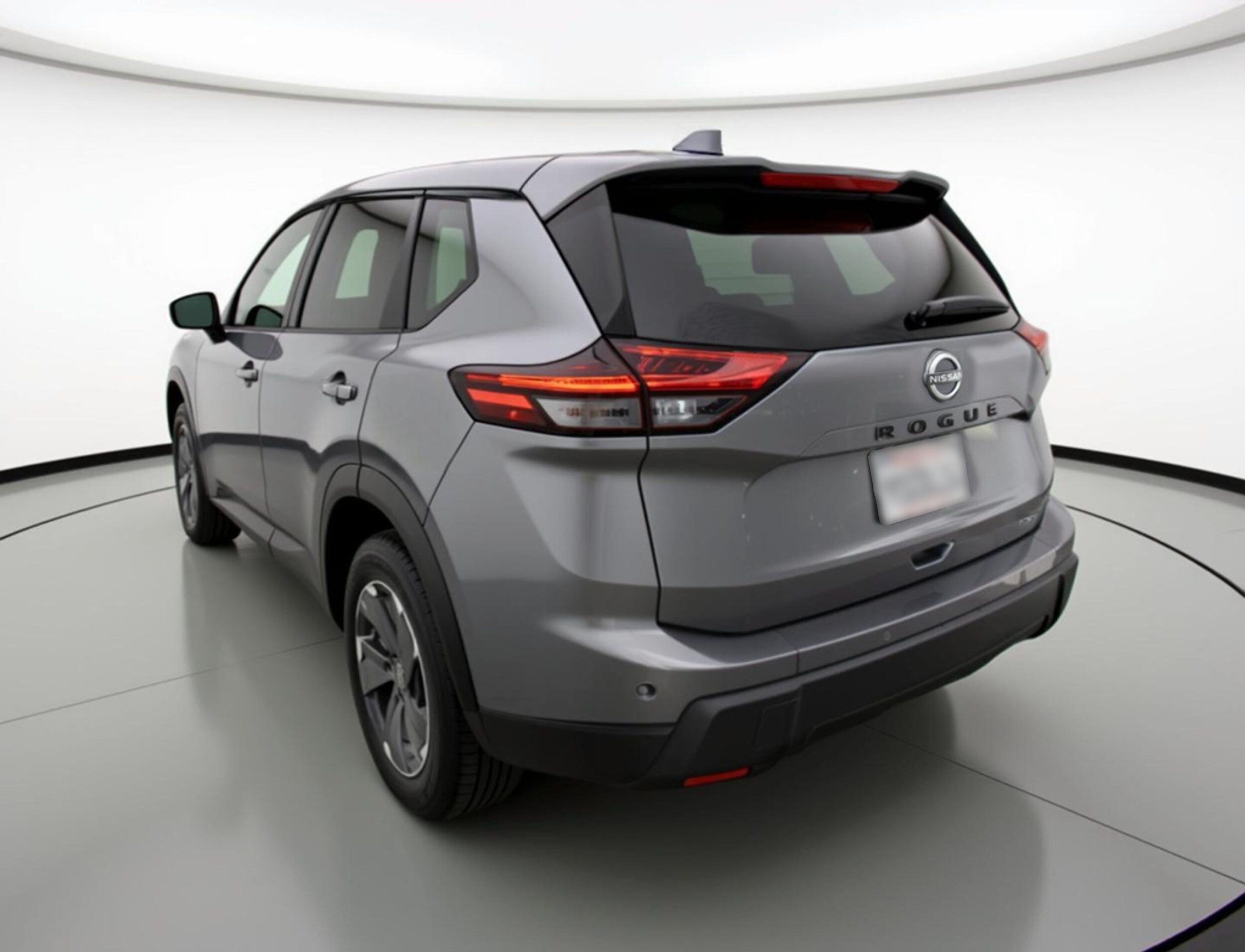 Thumbnail: 2025 Nissan Rogue - 5