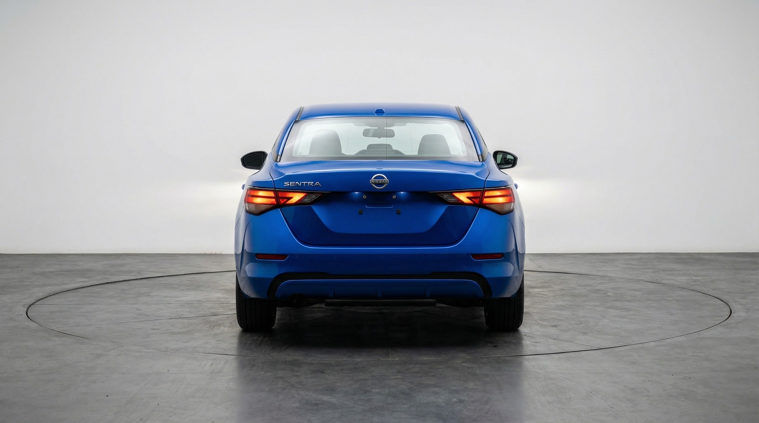 Thumbnail: 2025 Nissan Sentra - 6