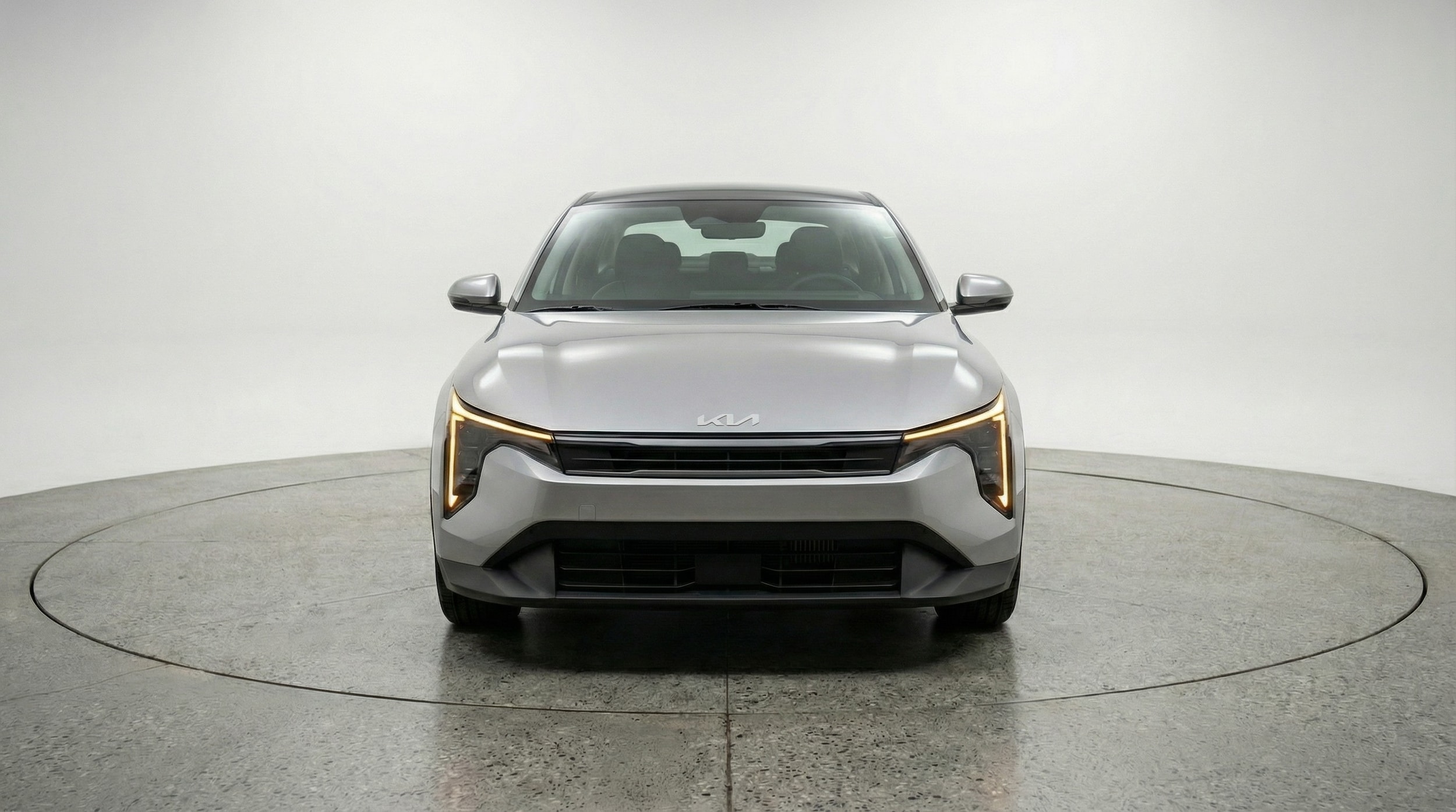 Thumbnail: 2025 Kia K4 - 2