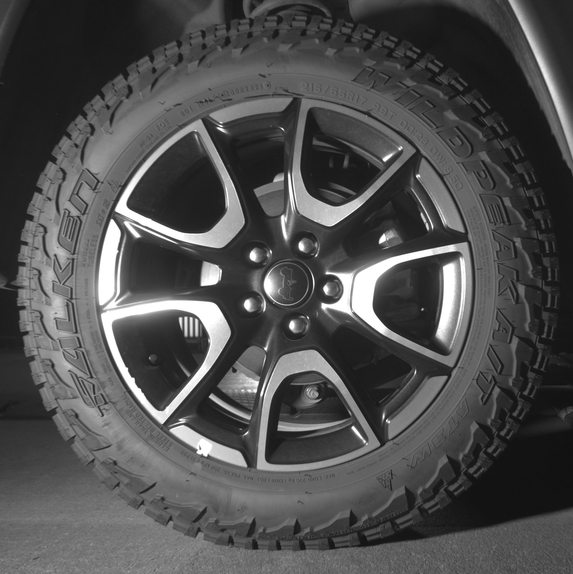 Thumbnail: 2025 Jeep Compass - 12