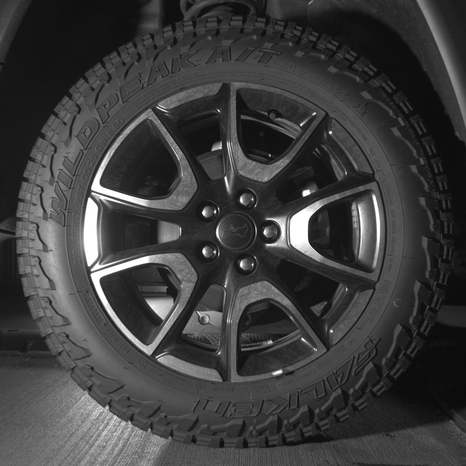 Thumbnail: 2025 Jeep Compass - 12