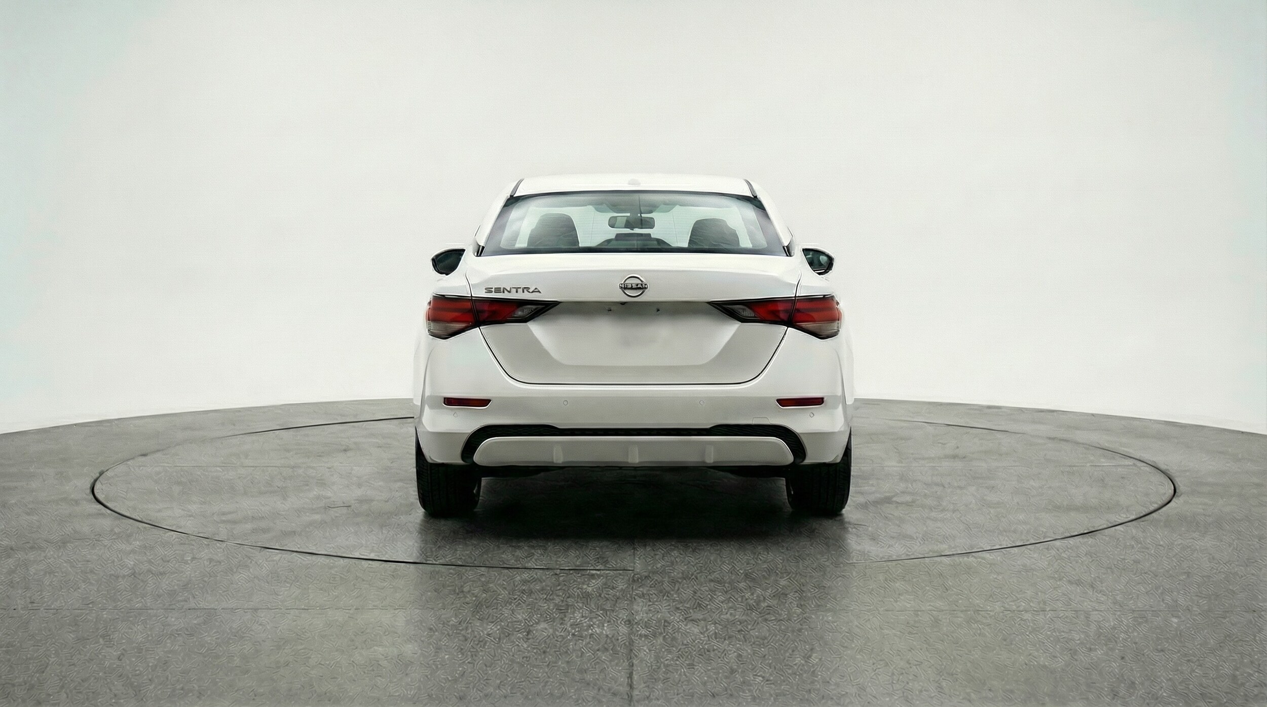 Thumbnail: 2025 Nissan Sentra - 6